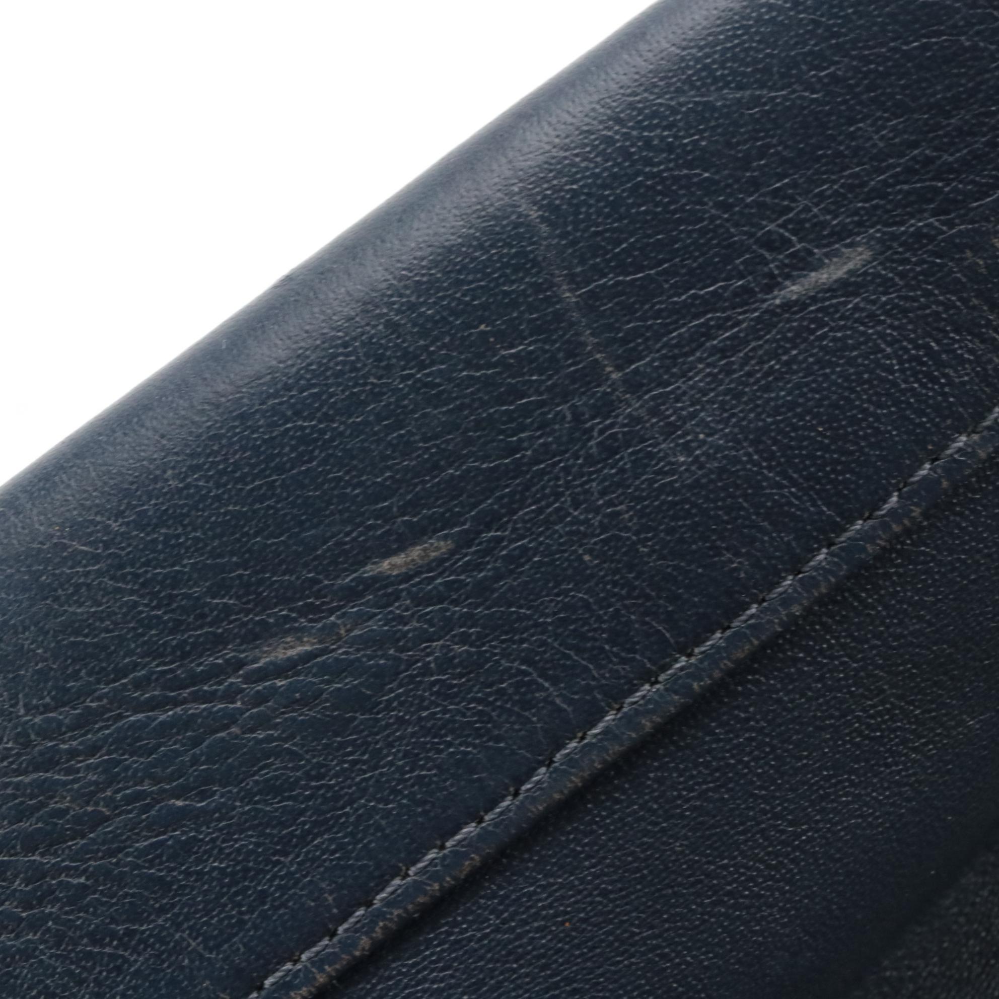 Coach Charlie Tote in Leather & Alexandra Two-Way Croc Embossed Shoulder Bag