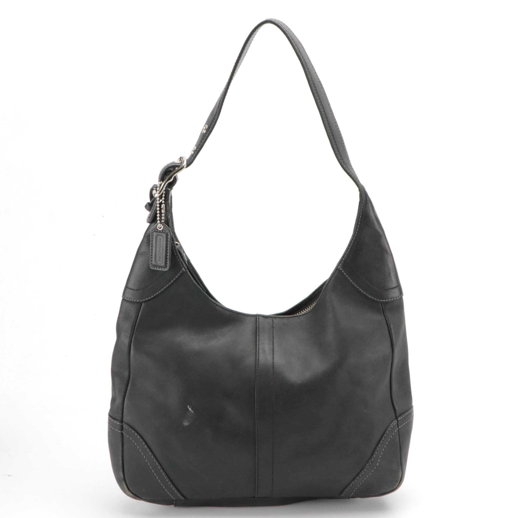 Coach Legacy East/West 9363, Hamilton F10280, and Hamptons F13084 Bags