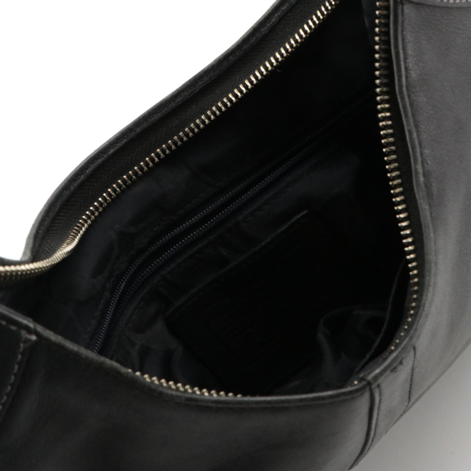 Coach Legacy East/West 9363, Hamilton F10280, and Hamptons F13084 Bags