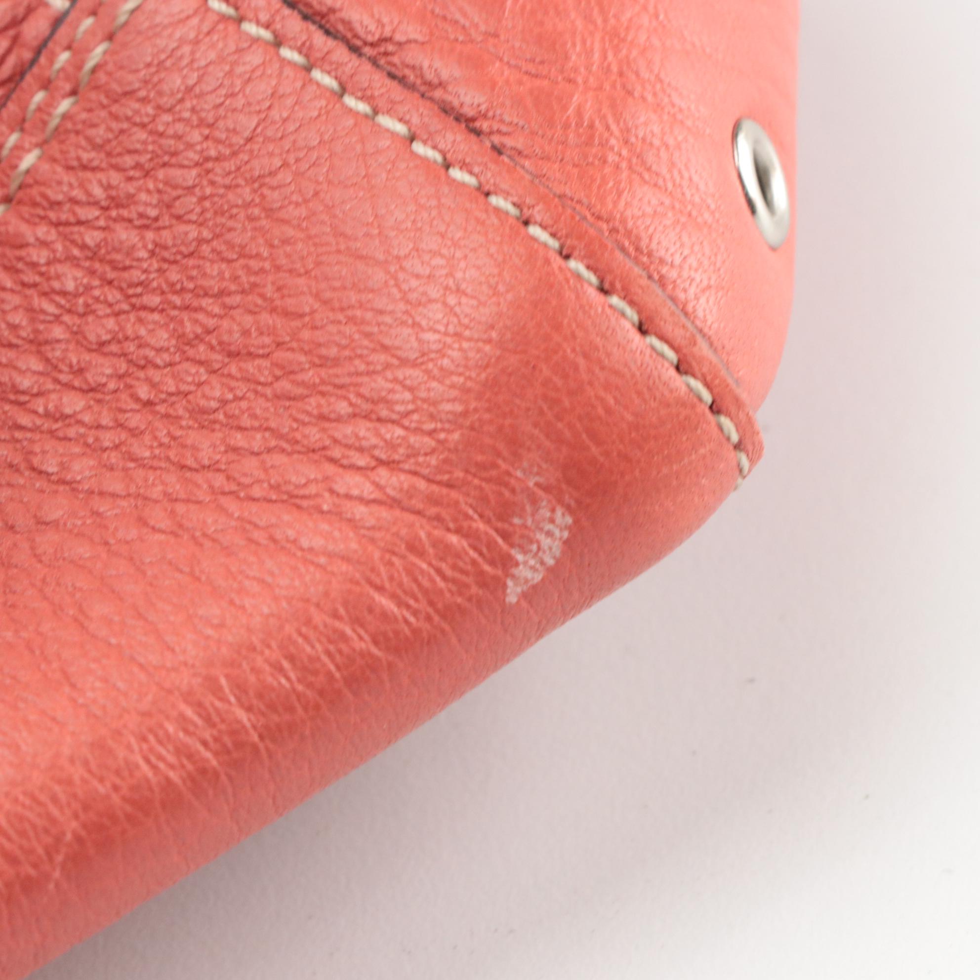 Coach Legacy East/West 9363, Hamilton F10280, and Hamptons F13084 Bags