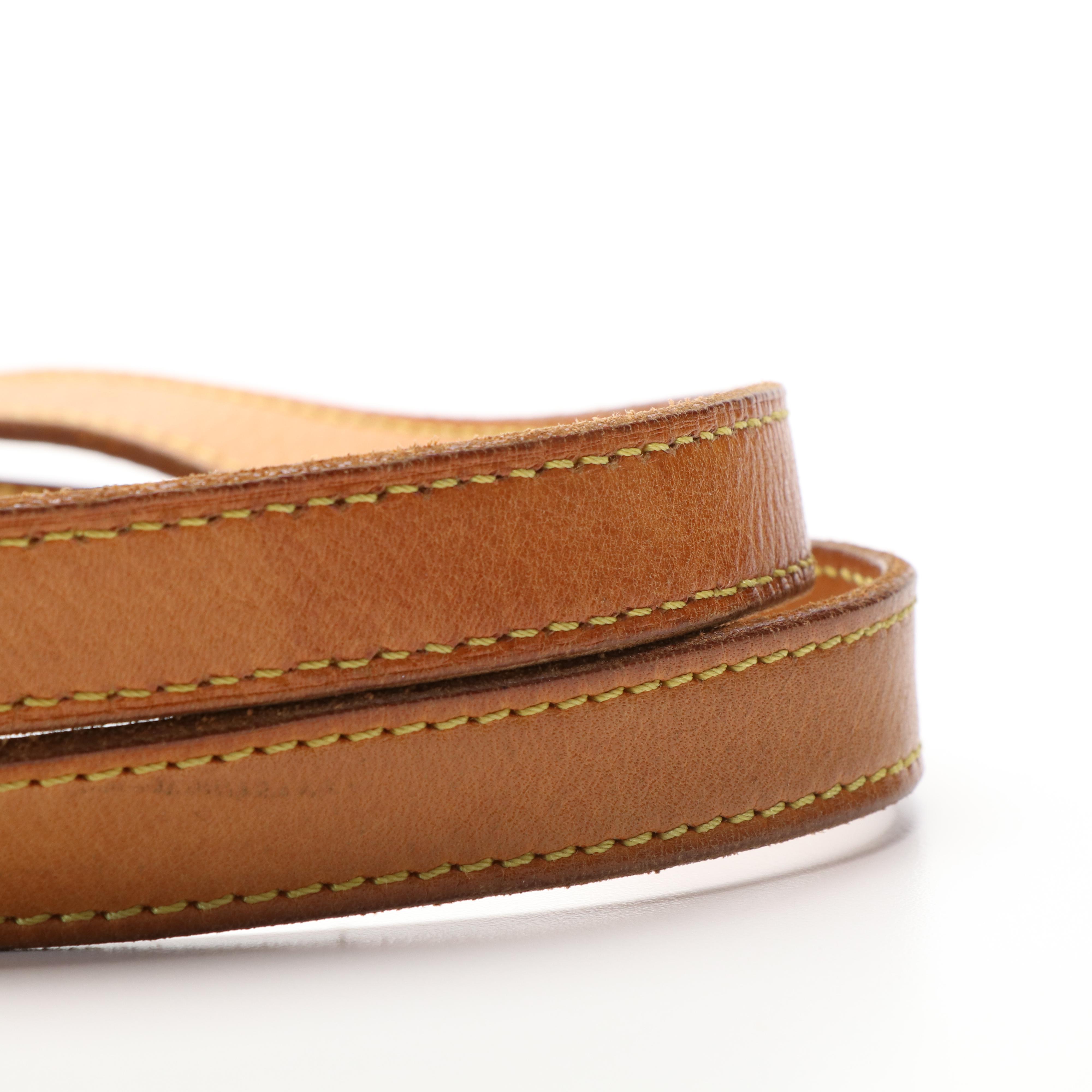 Louis Vuitton GM Sac Shopping Tote in Monogram Canvas