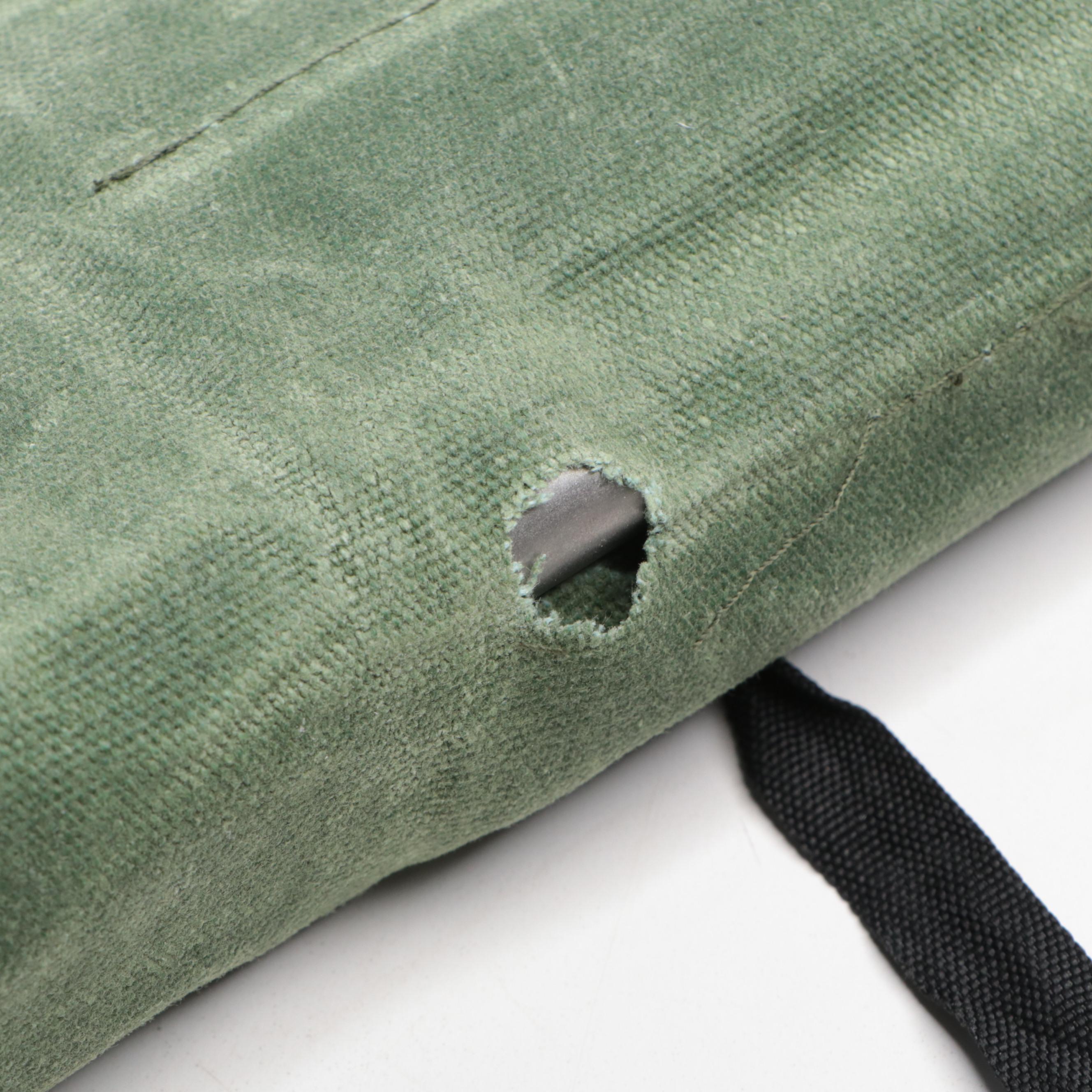 Damascus Steel Five-Piece Steel Chef Set with Knife Roll