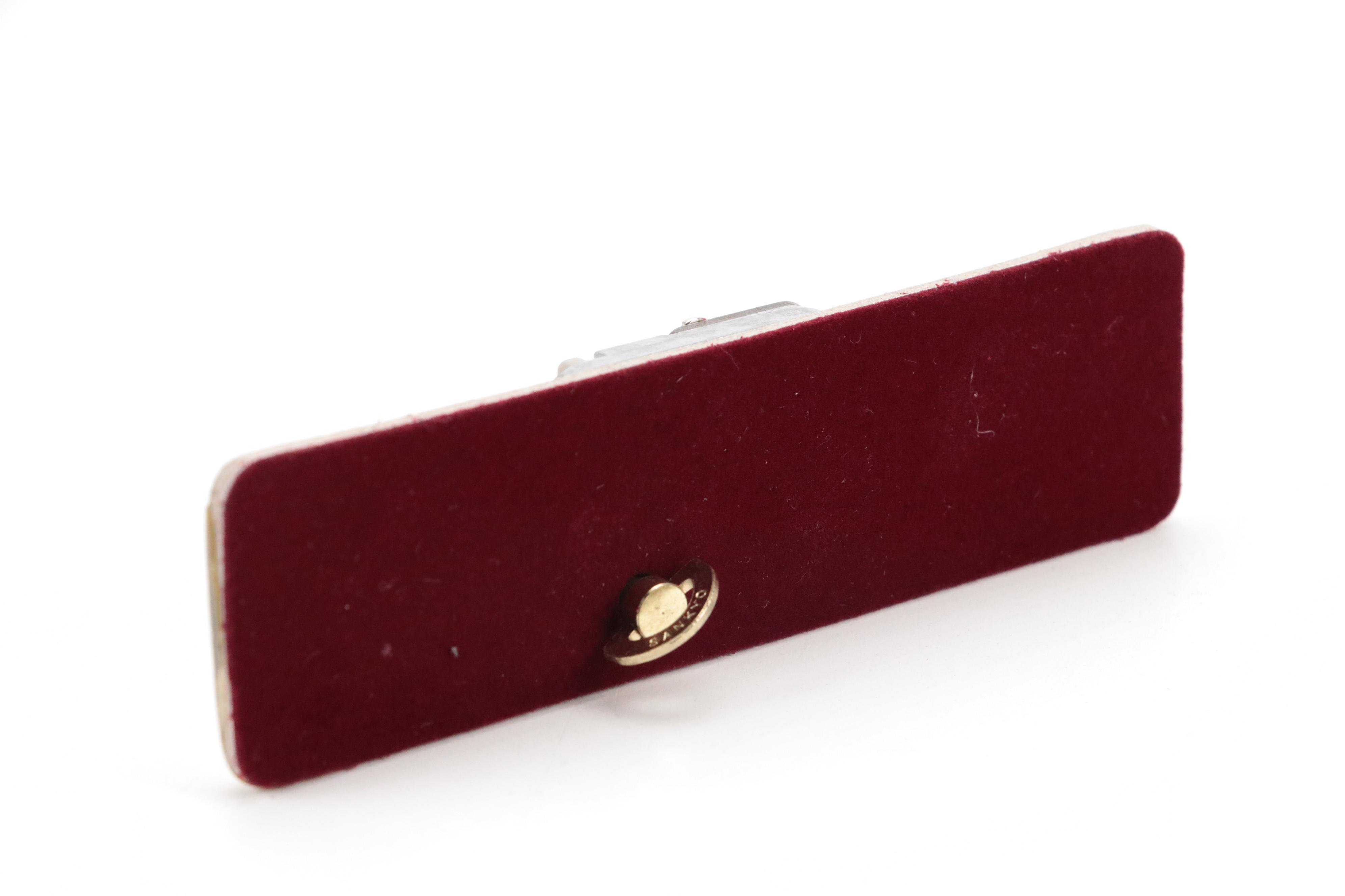 Ardleigh Elliott & Sons "Nutcracker Suite" Porcelain Box and Embellished Pillbox