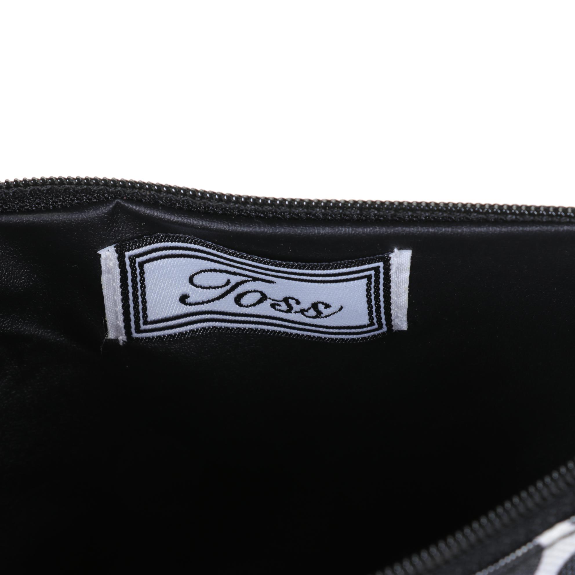 Vera Bradley Bags and Wallet Featuring "Alice Barcelona" Lunch Tote