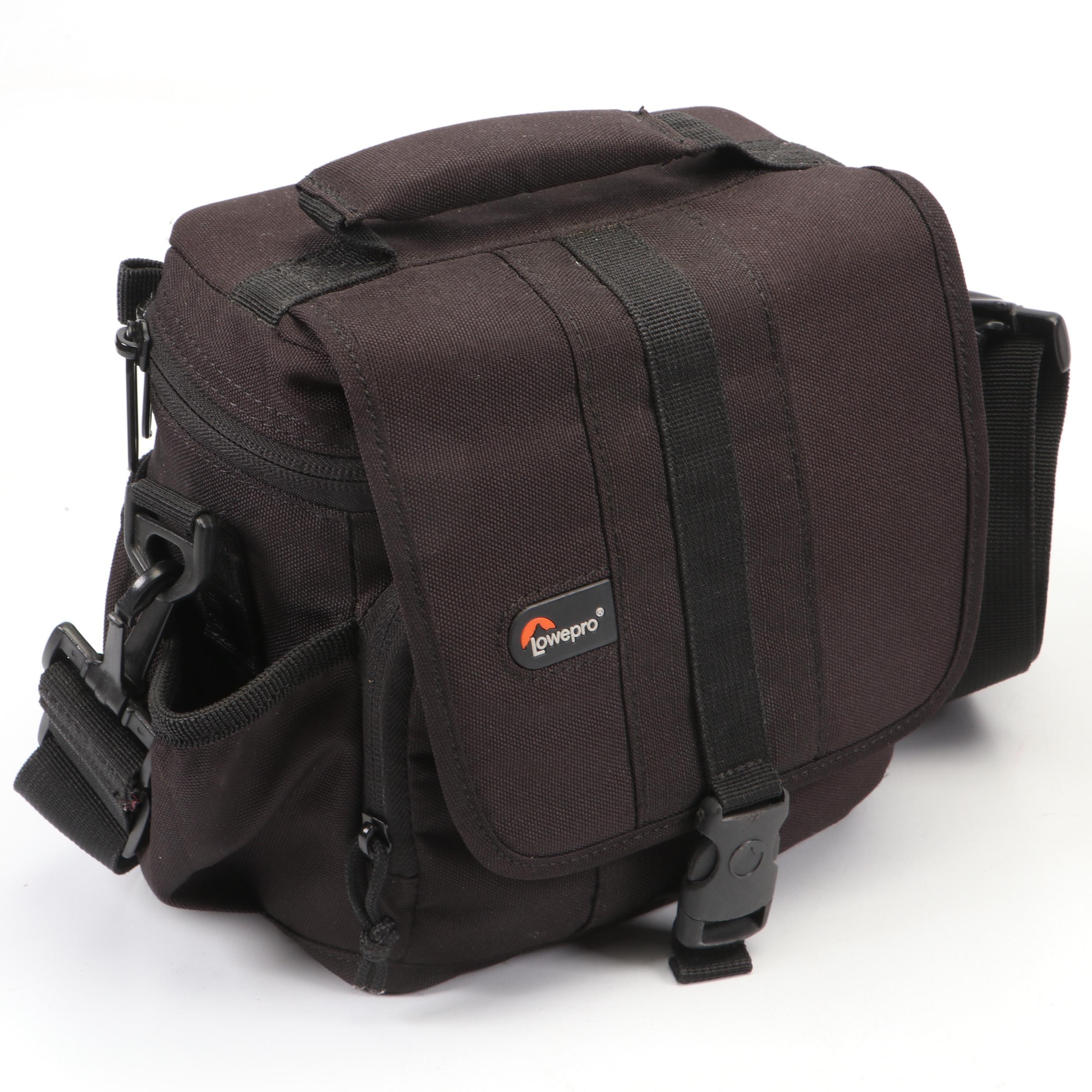 Sears KS-2 Camera with Canon EOS Rebel T2i Digital Camera and More