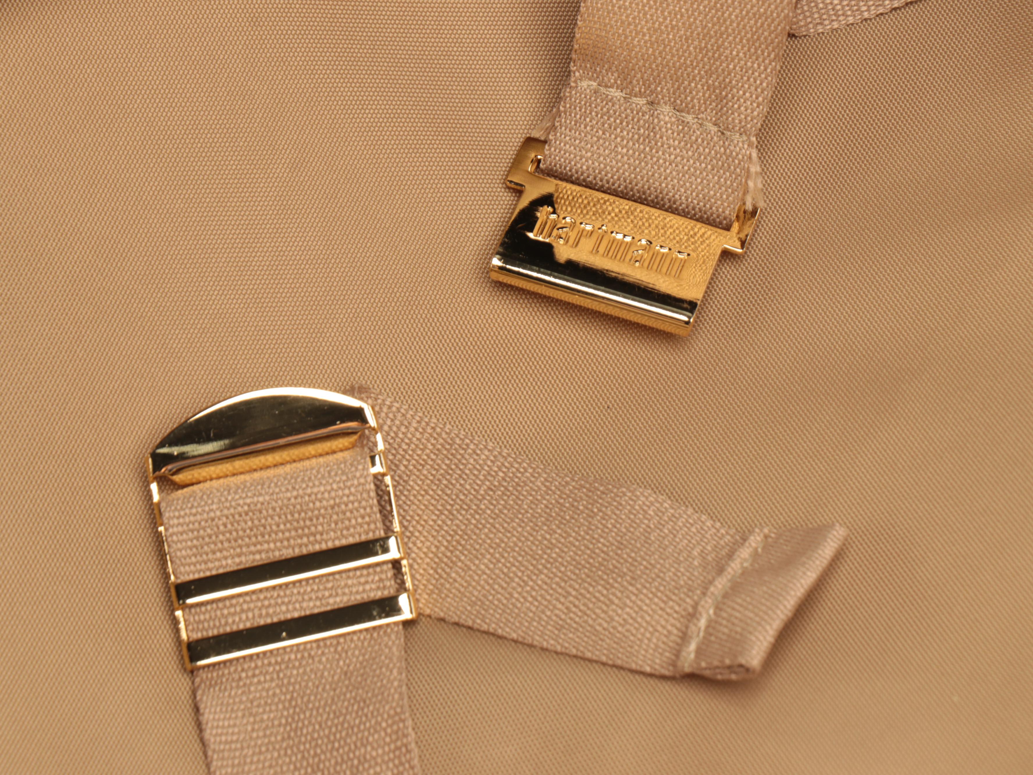 Hartmann Wings Collection Suitcase and Carry-On Garment Travel Bags