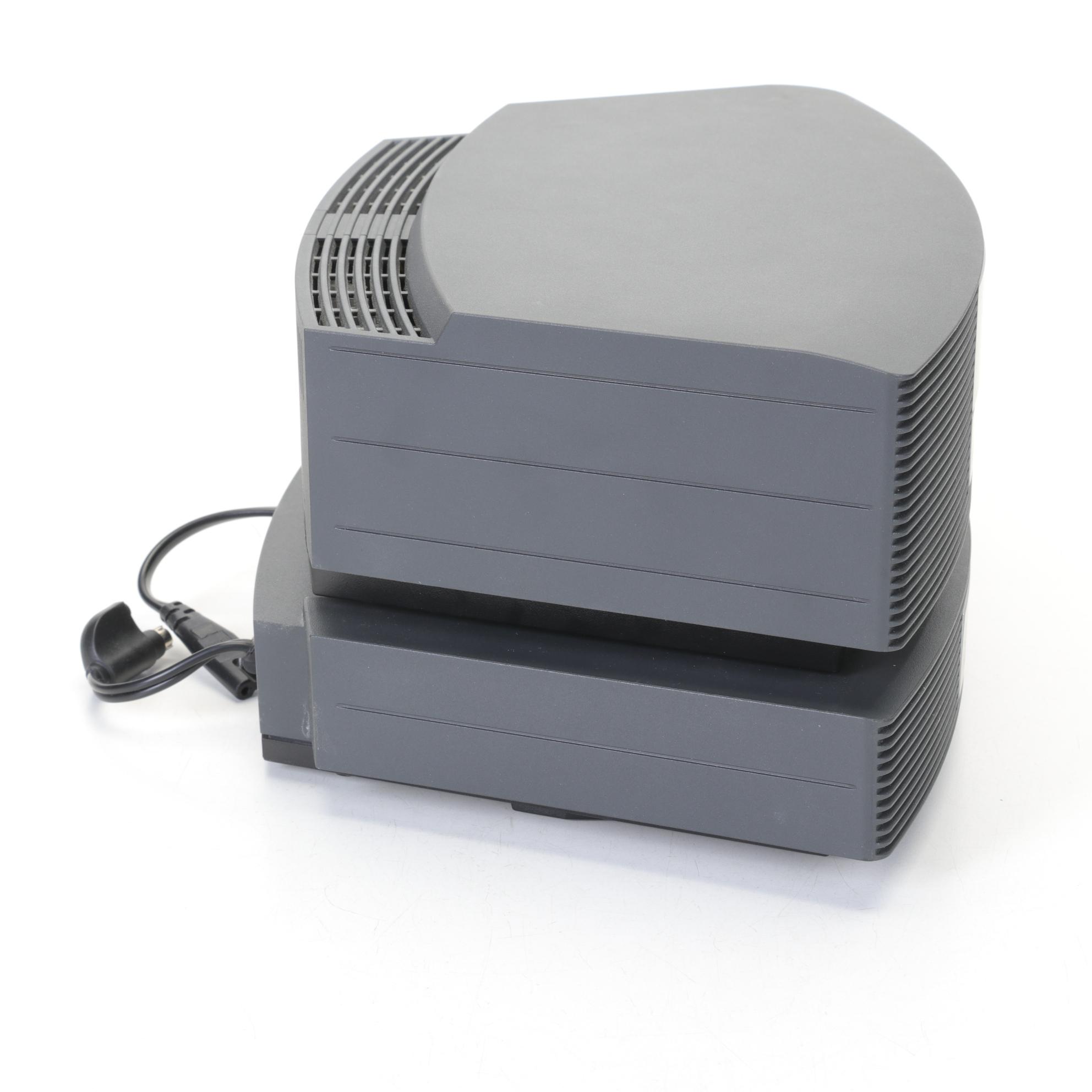 Bose Wave Music System with Multi-Disc CD Player