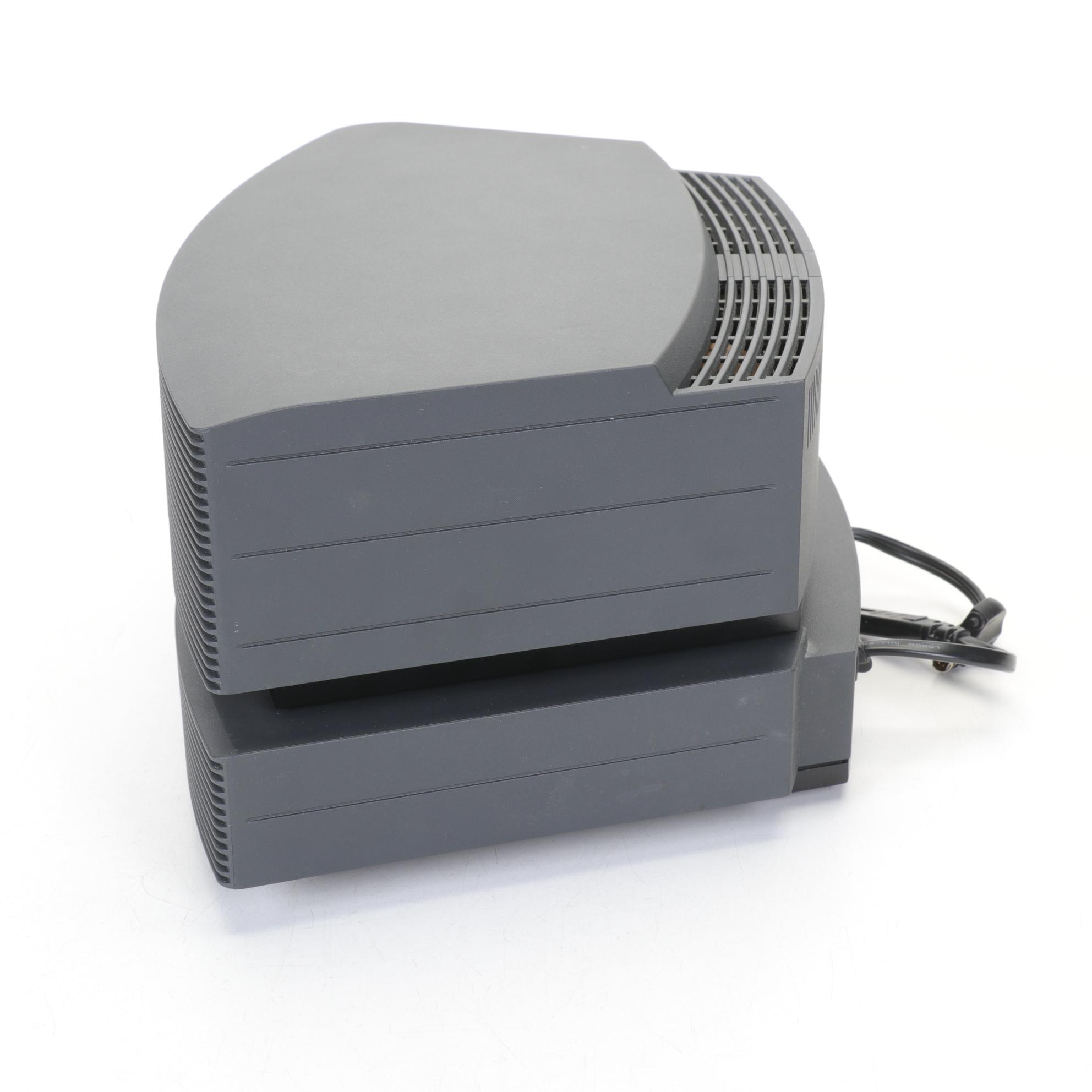 Bose Wave Music System with Multi-Disc CD Player