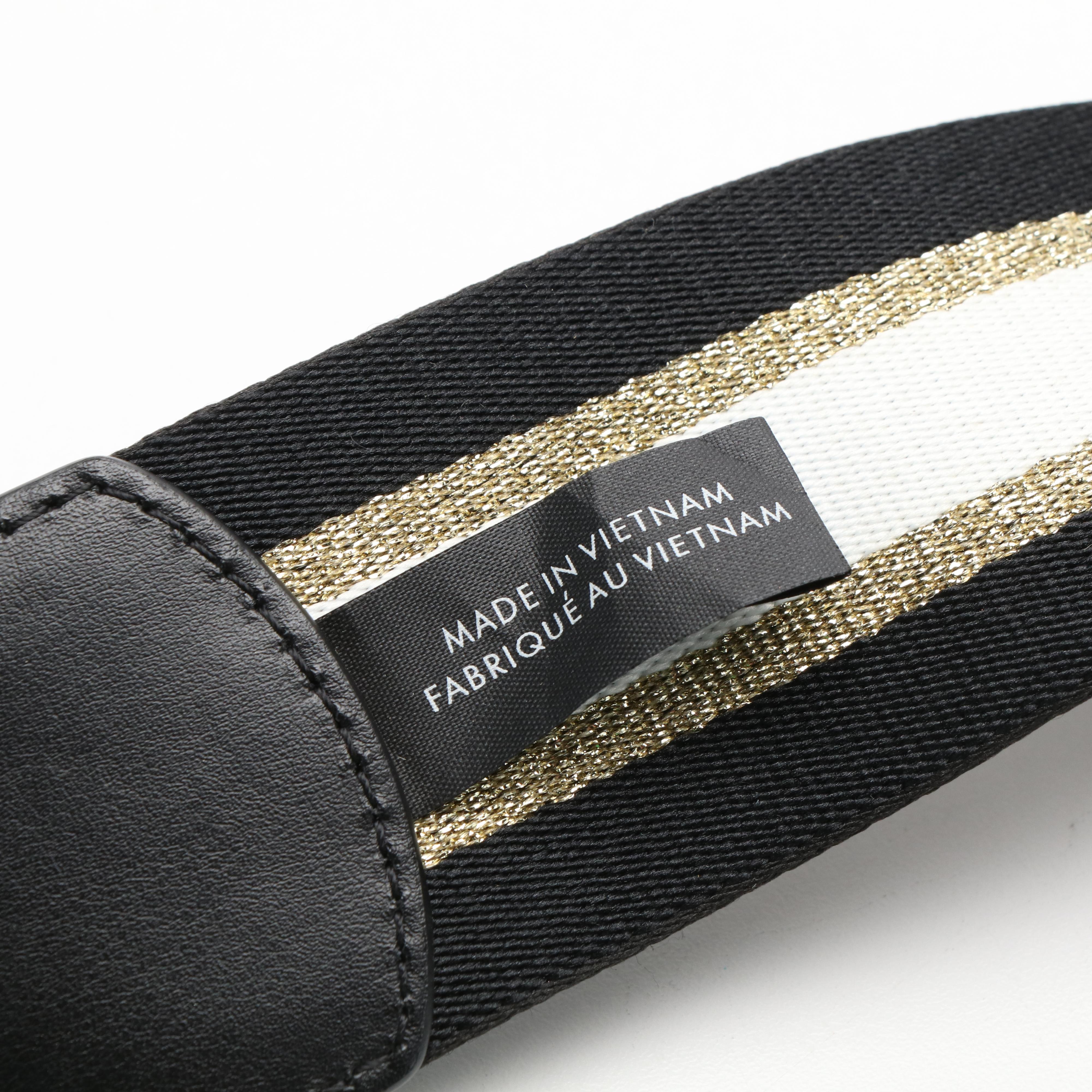 Marc Jacobs The Snapshot Crossbody Camera Bag in Multicolor Saffiano Leather