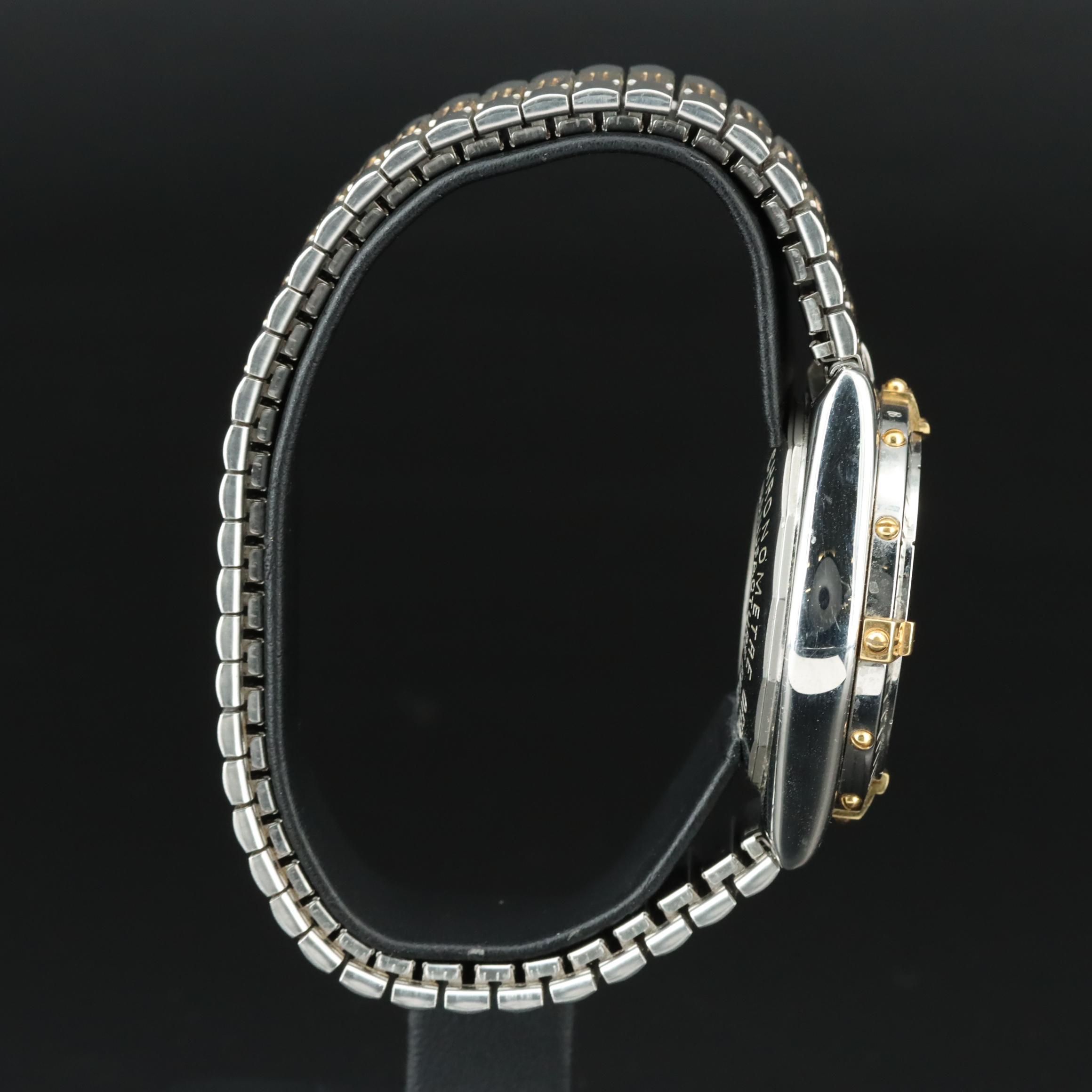 2005 Breitling Windrider Wings Automatic Watch