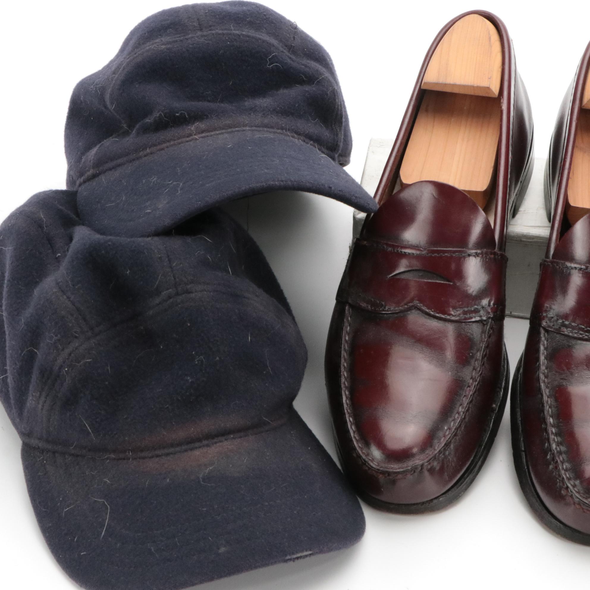 Men's Business Attire Collection Featuring Brooks Brothers, Ralph Lauren, More