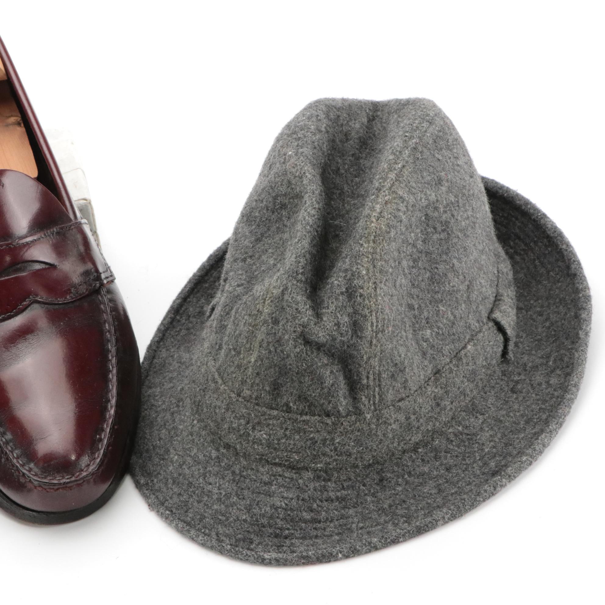 Men's Business Attire Collection Featuring Brooks Brothers, Ralph Lauren, More