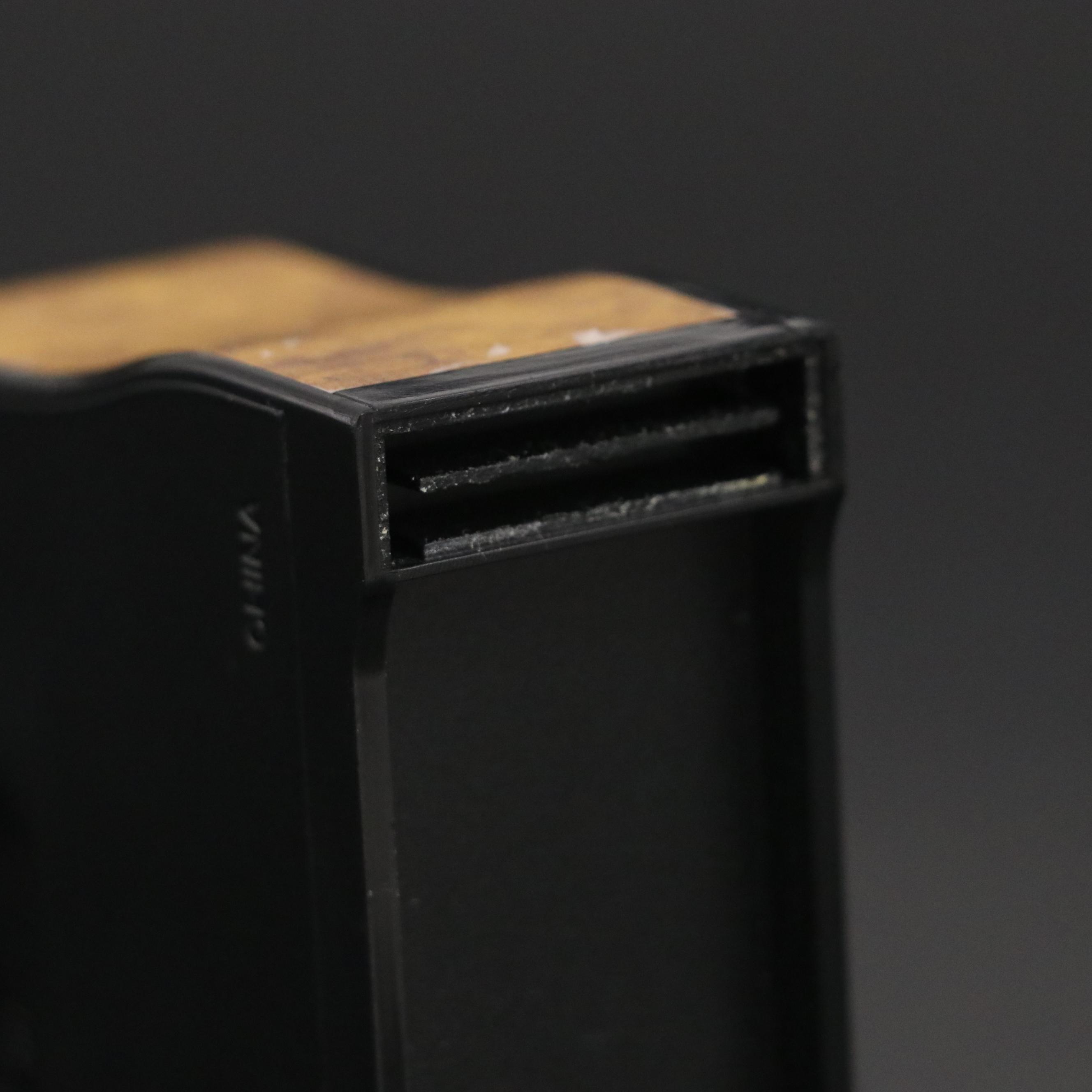 Seth Thomas with Waterford Crystal Clocks and Golf Club Paperweight