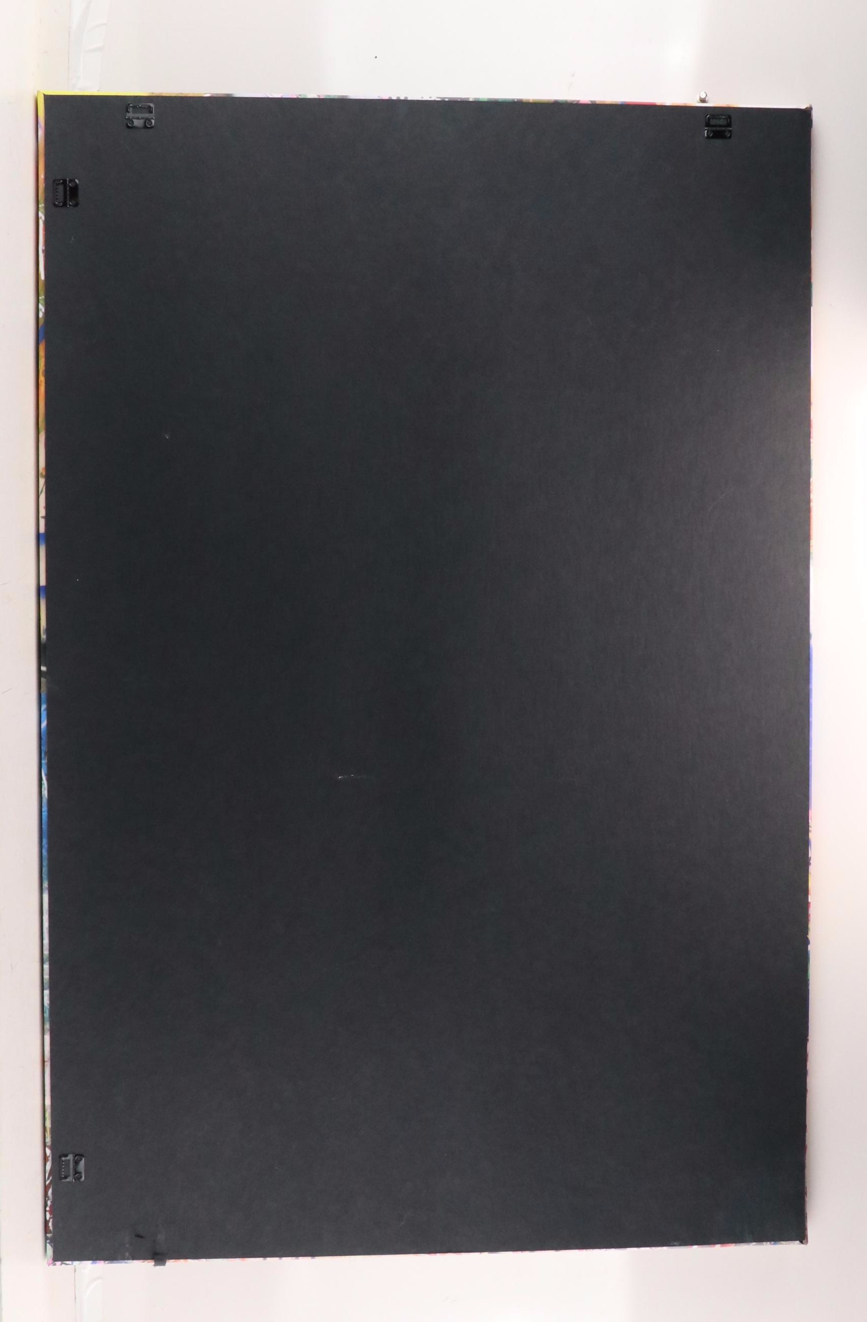 Giclée After Mr. Brainwash "Follow Your Dreams"