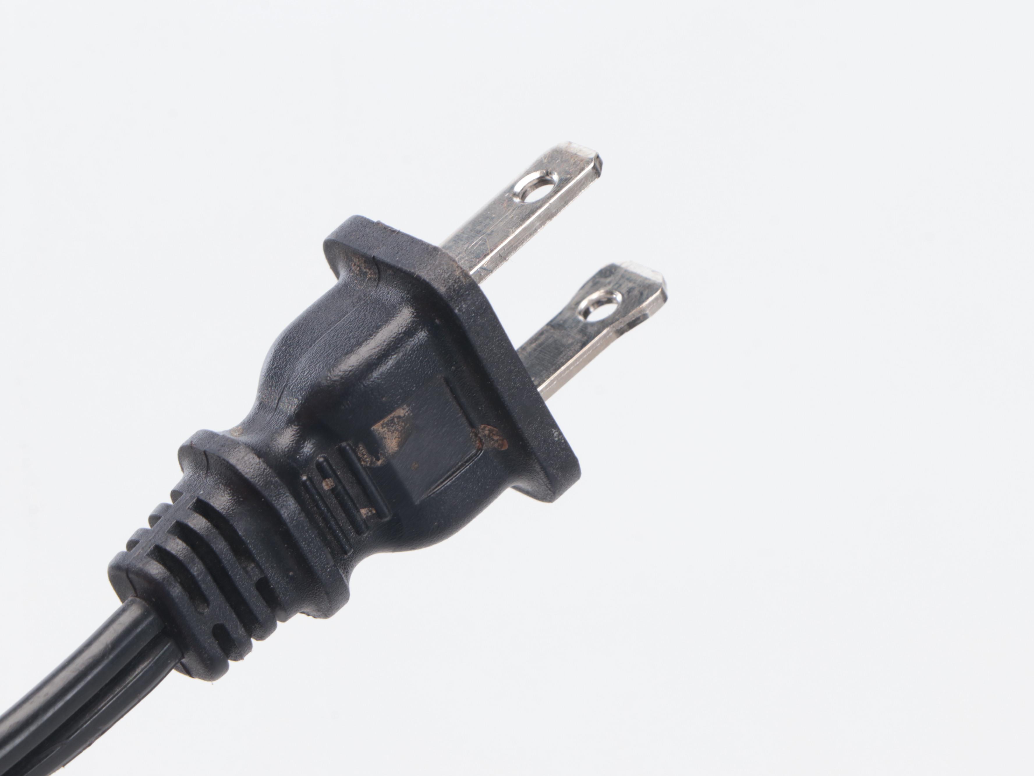 Restoration Hardware Oil Rubbed Bronze Metal Column Table Lamps, 2009