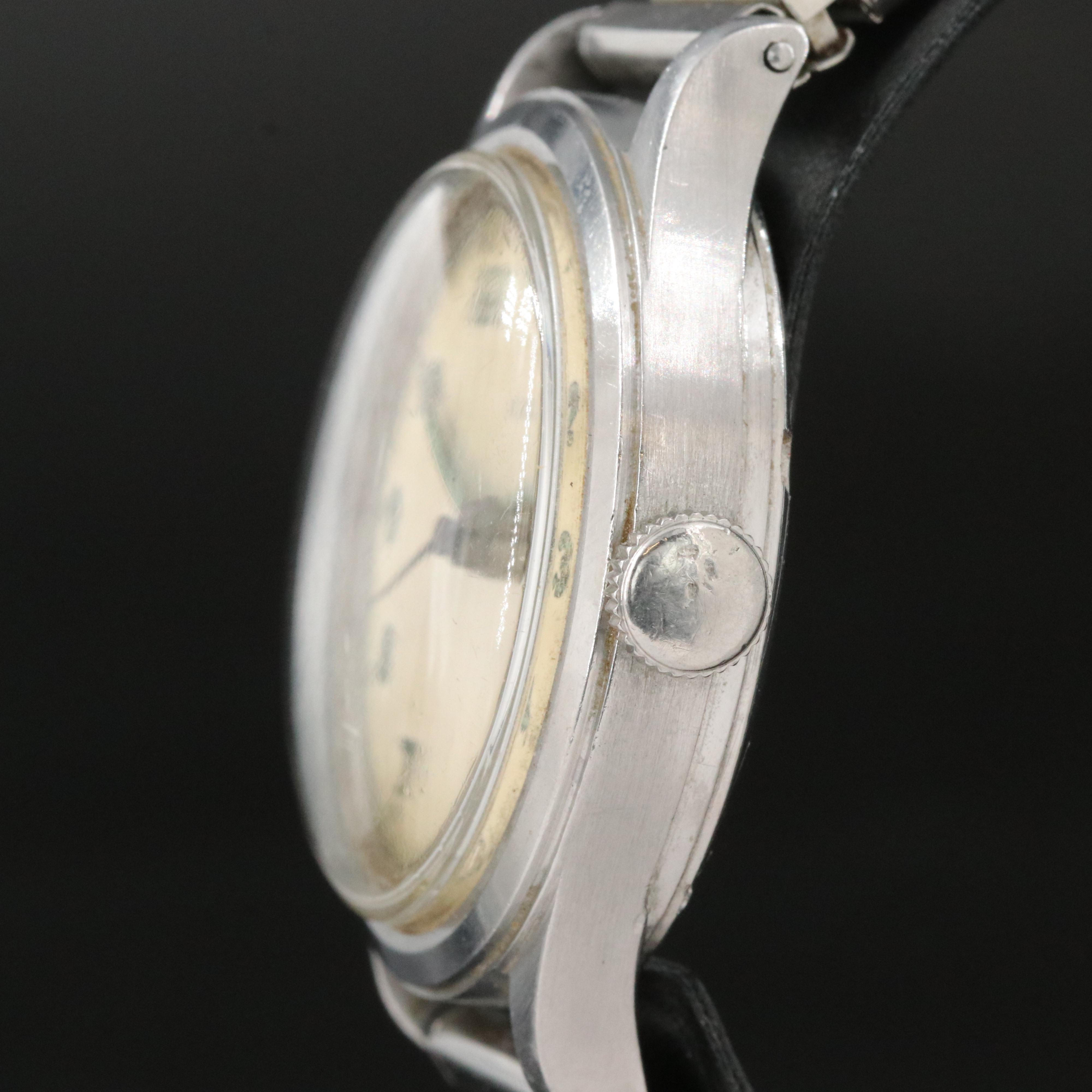 Vintage Omega 2179/4 Mechanical Watch