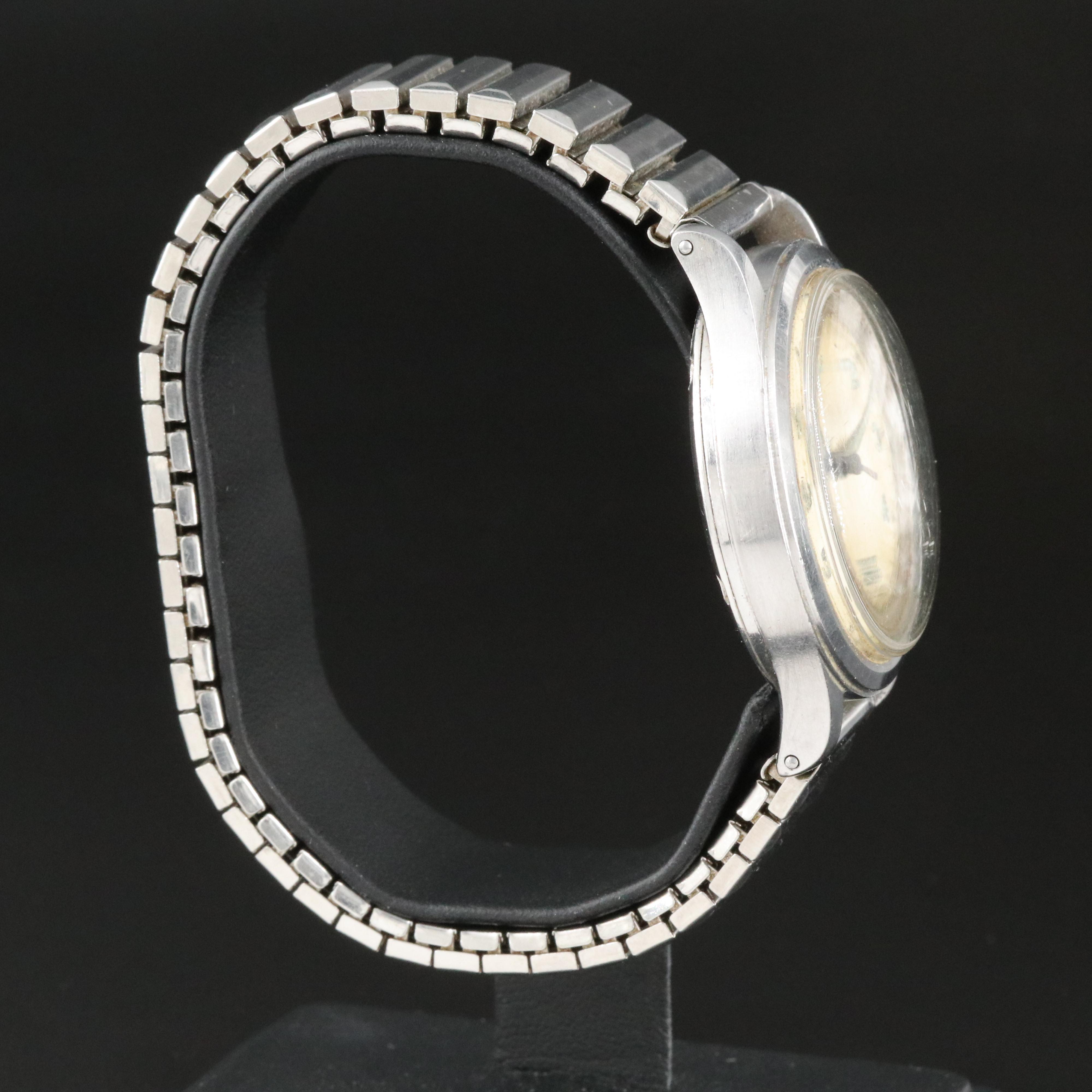 Vintage Omega 2179/4 Mechanical Watch