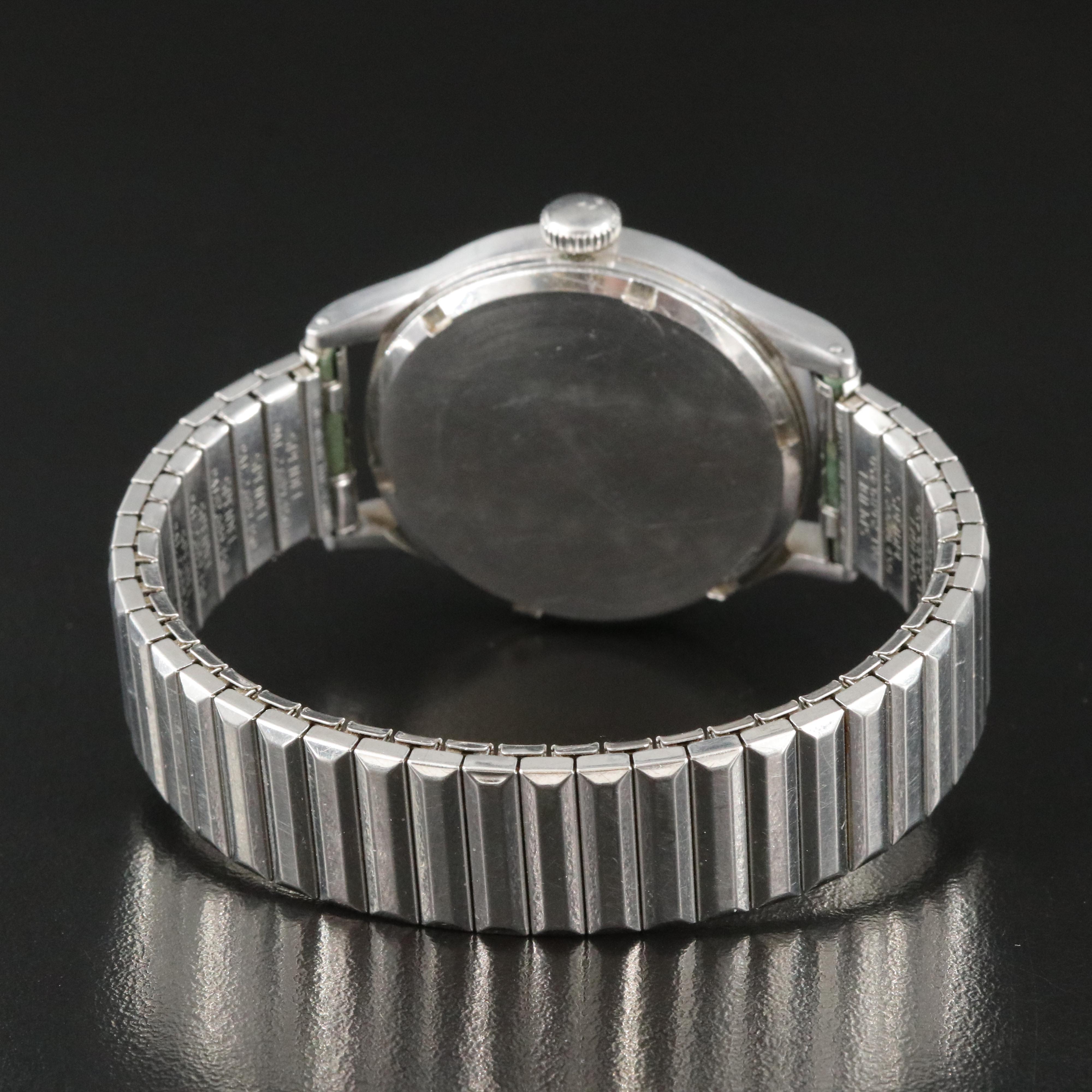 Vintage Omega 2179/4 Mechanical Watch