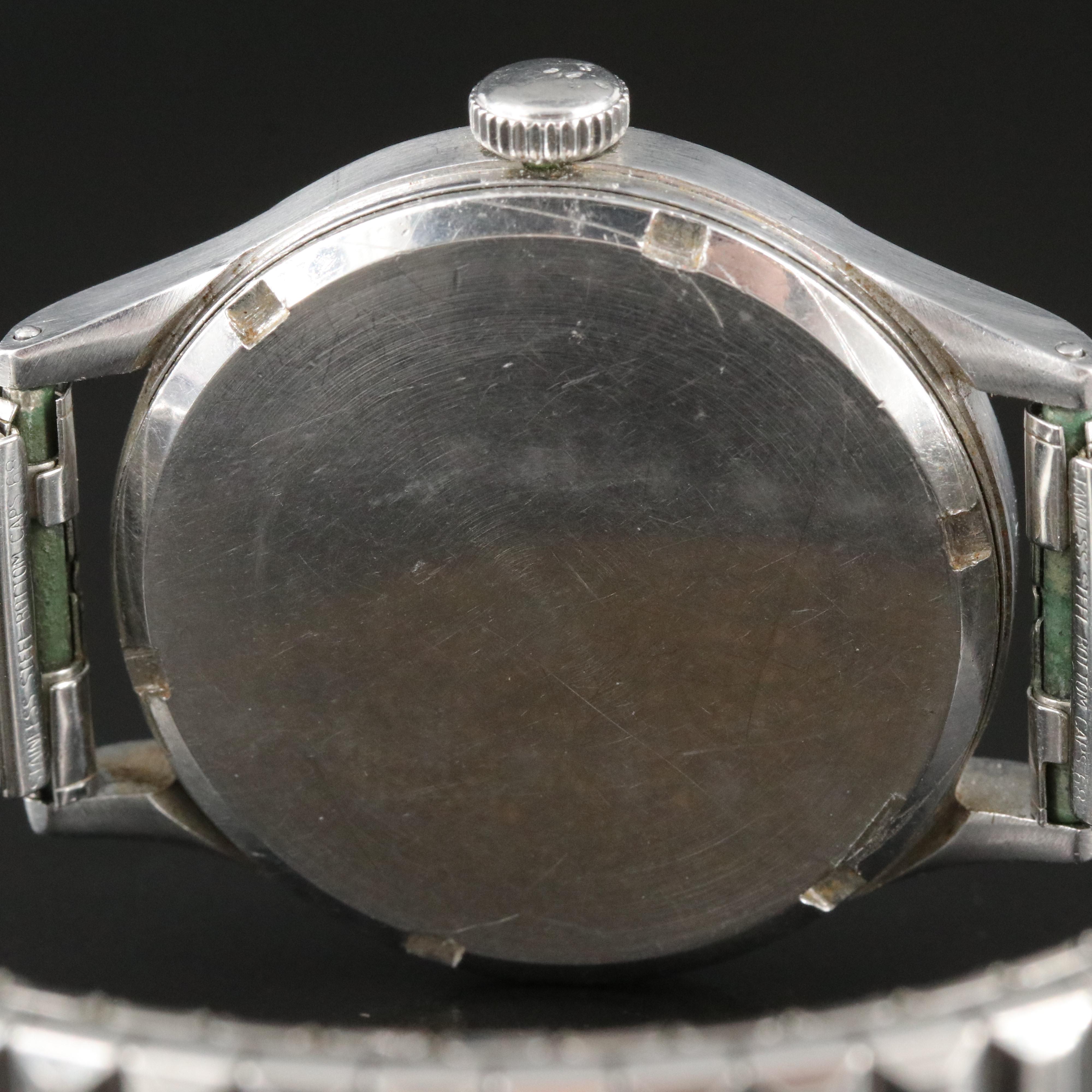 Vintage Omega 2179/4 Mechanical Watch