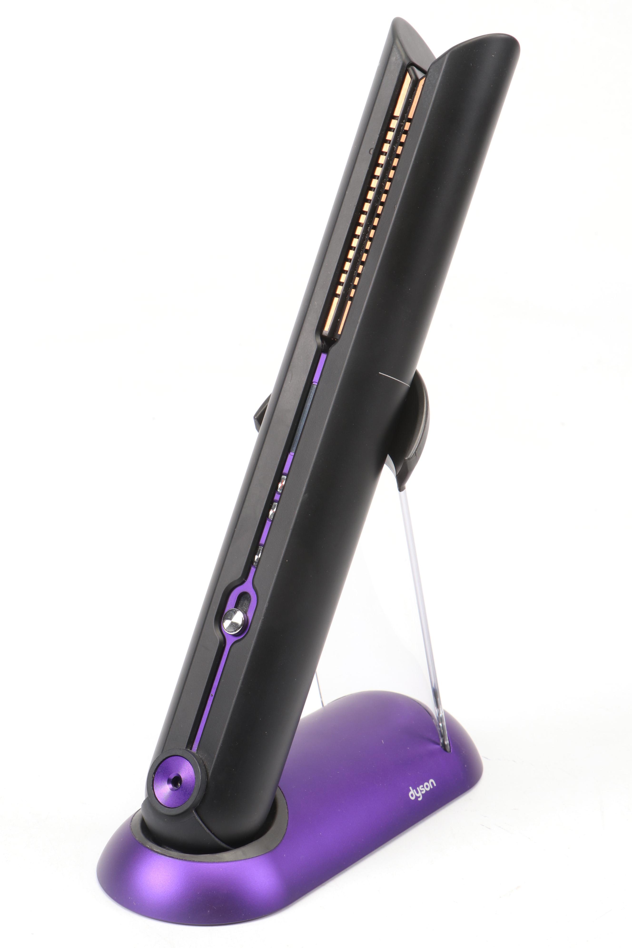 Dyson Corrale Styler and Straightener with Charging Station