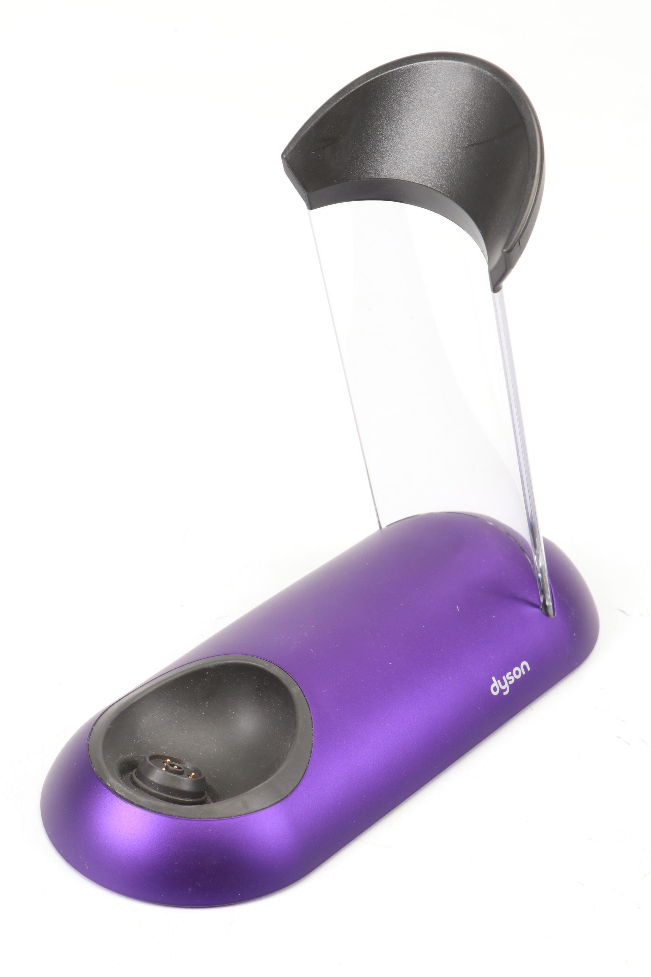 Dyson Corrale Styler and Straightener with Charging Station