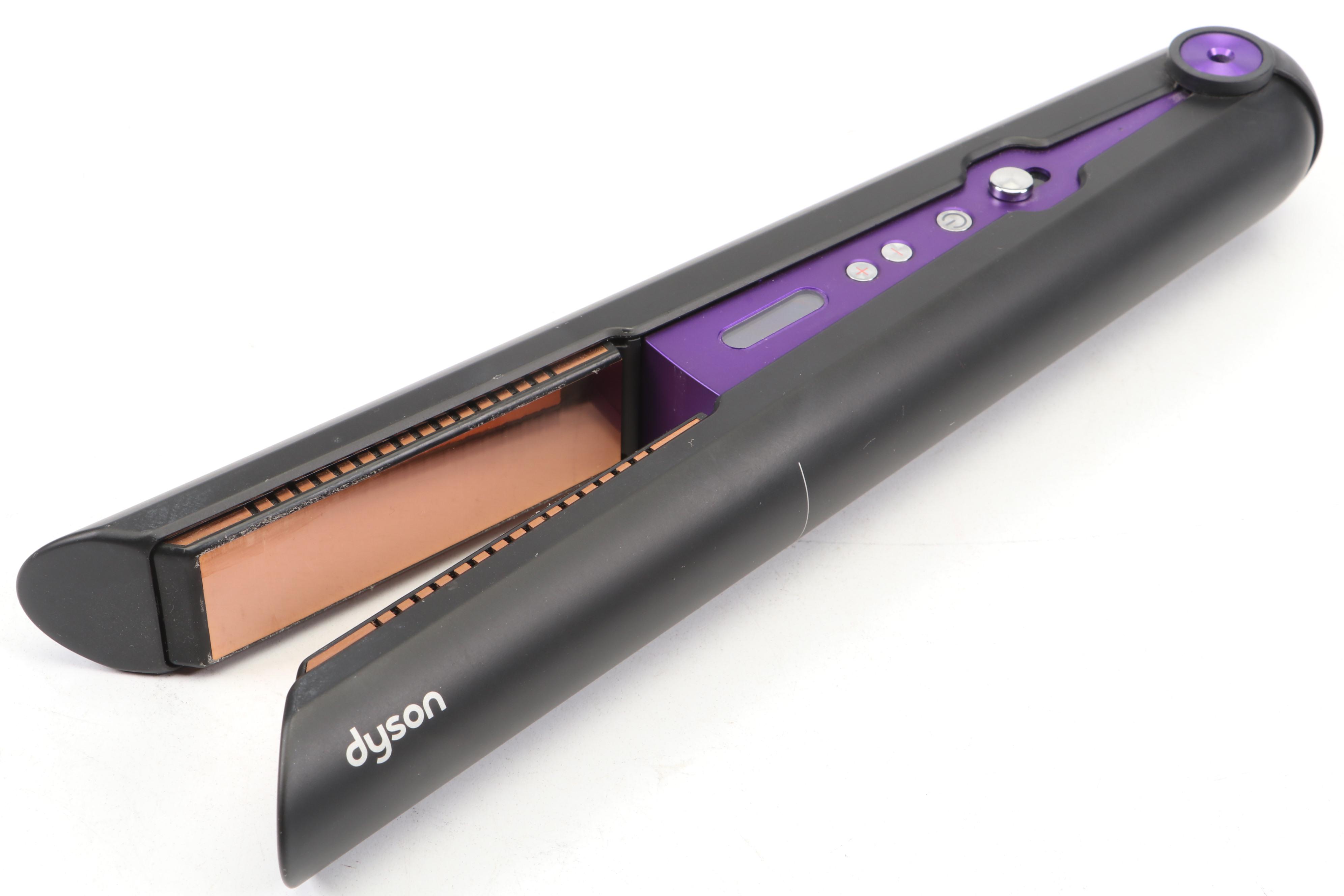 Dyson Corrale Styler and Straightener with Charging Station
