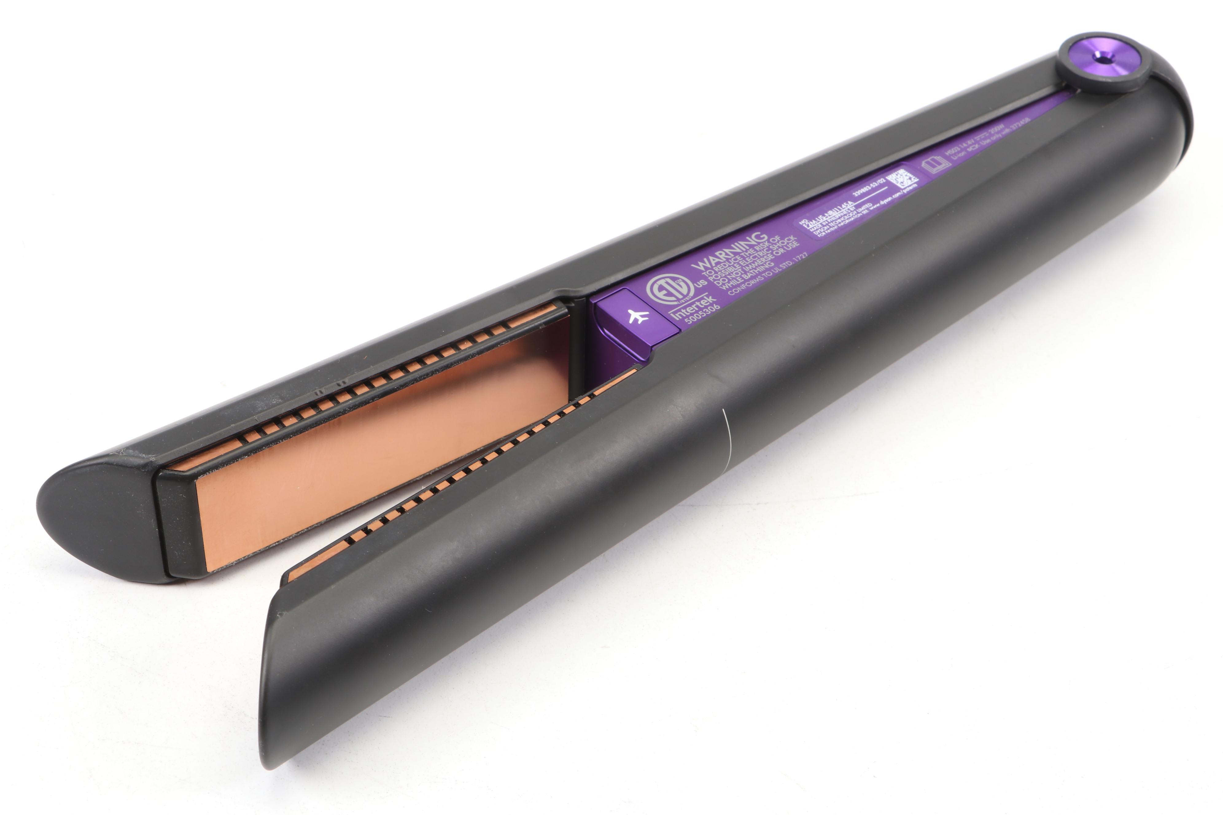 Dyson Corrale Styler and Straightener with Charging Station