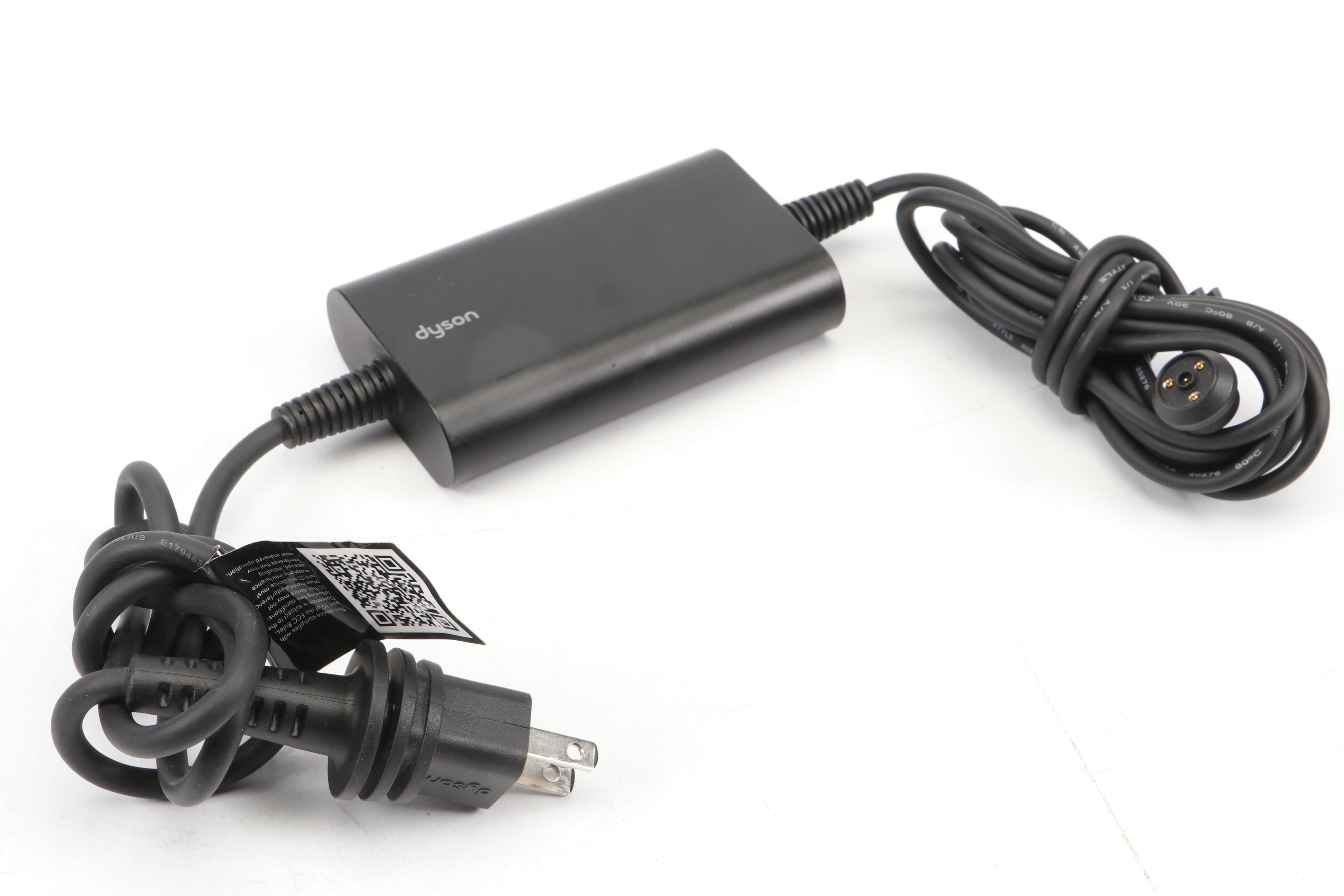 Dyson Corrale Styler and Straightener with Charging Station