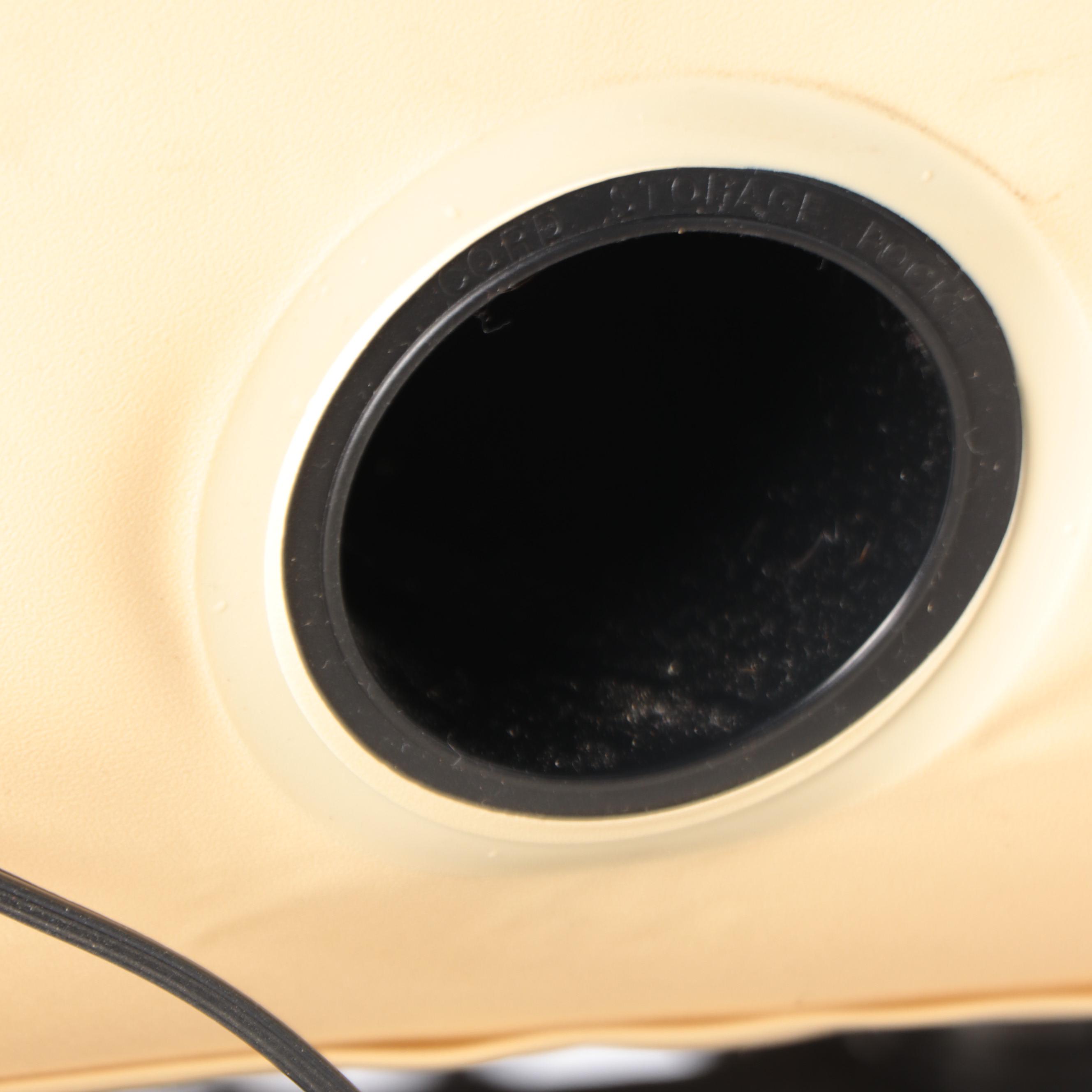 Frontgate EZ Bed Inflatable Air Mattress Guest Bed