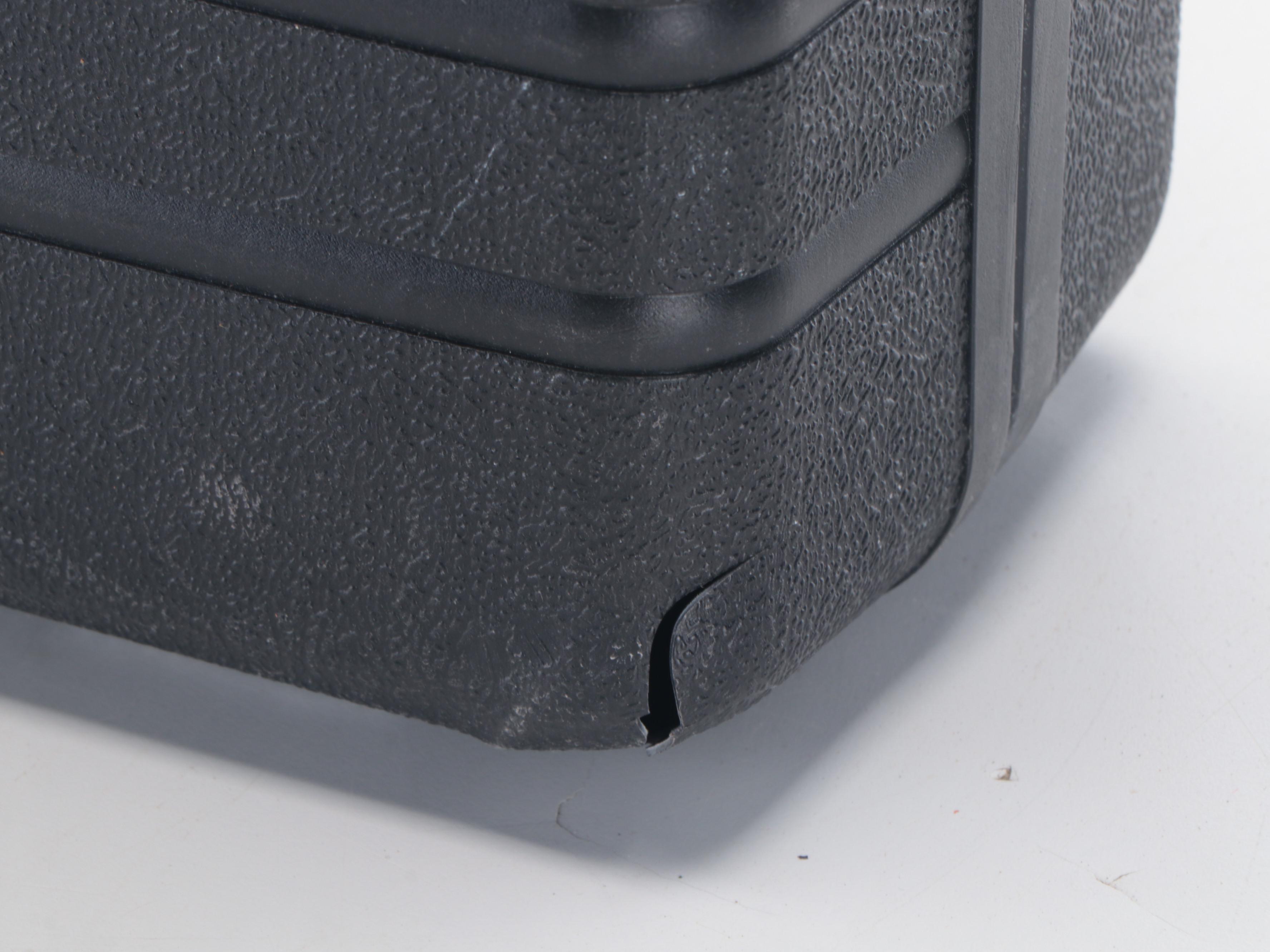 Brookstone Vehicle Roadside Emergency Assistance Kit