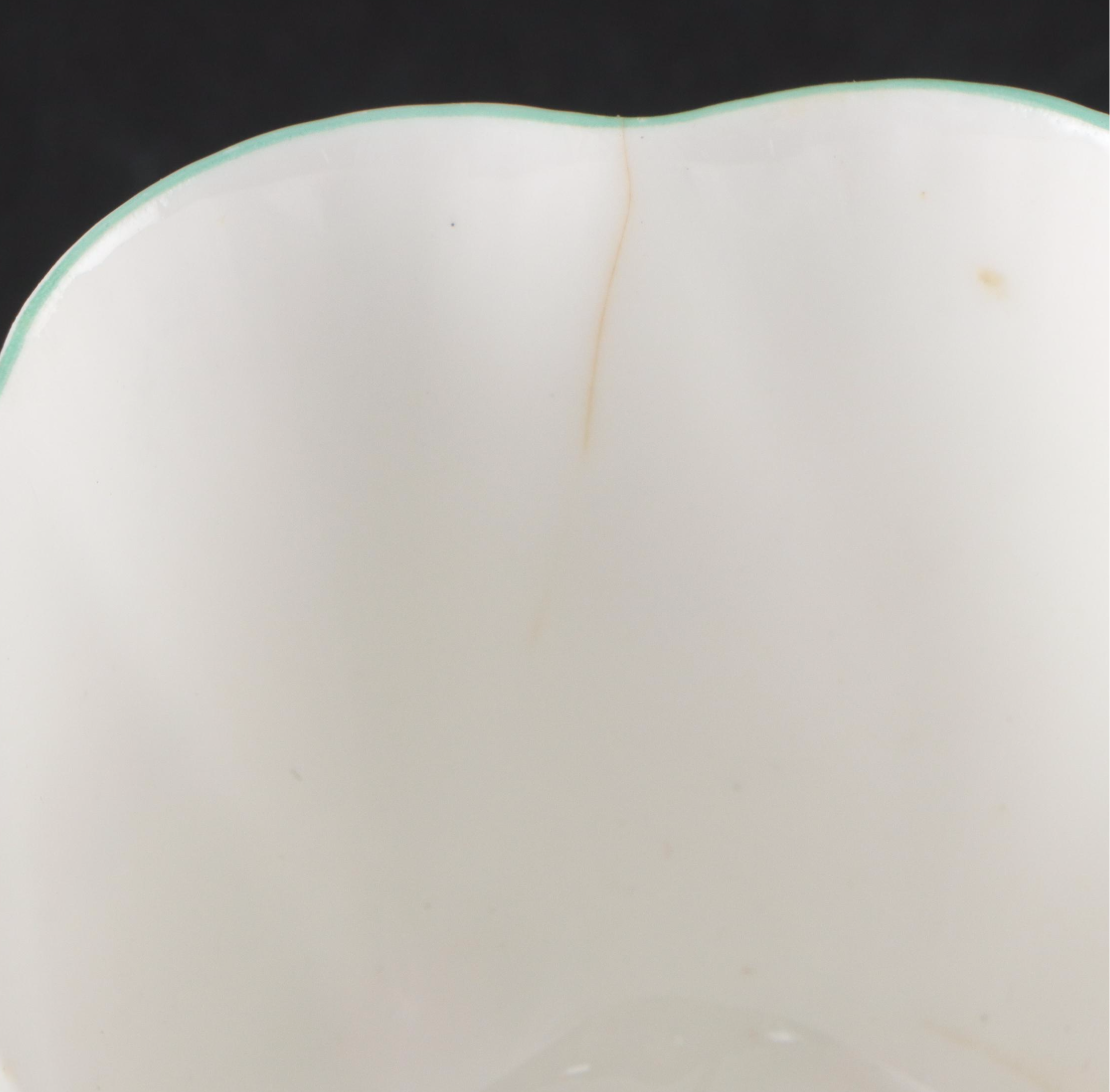 Rosiana China Co. Queen's with Other Bone China and Porcelain Cups and Saucers