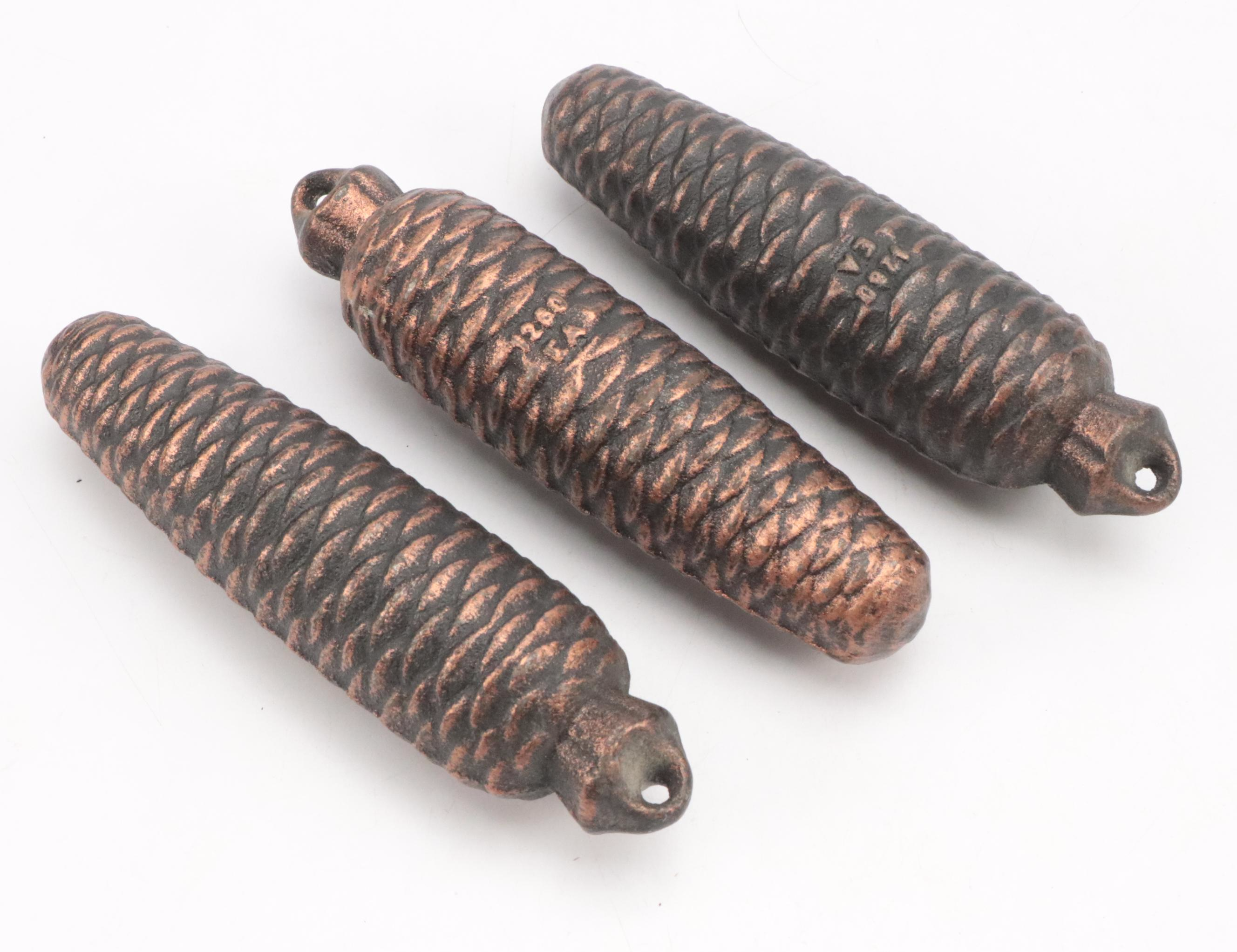 German Black Forest Style Hand-Carved Wood Cuckoo Clock