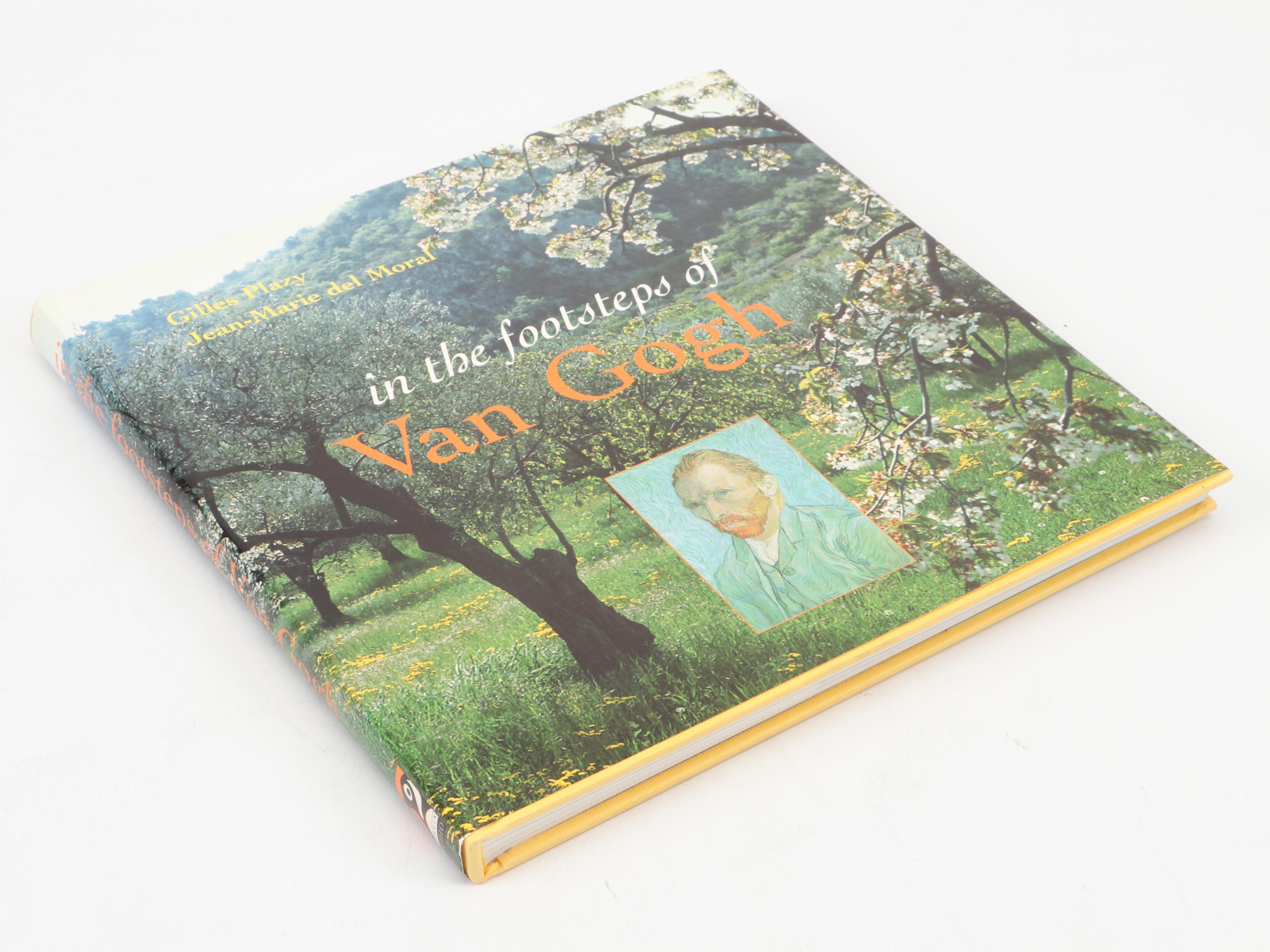 First American Edition "Monet's House" by Heide Michels and More Art Books