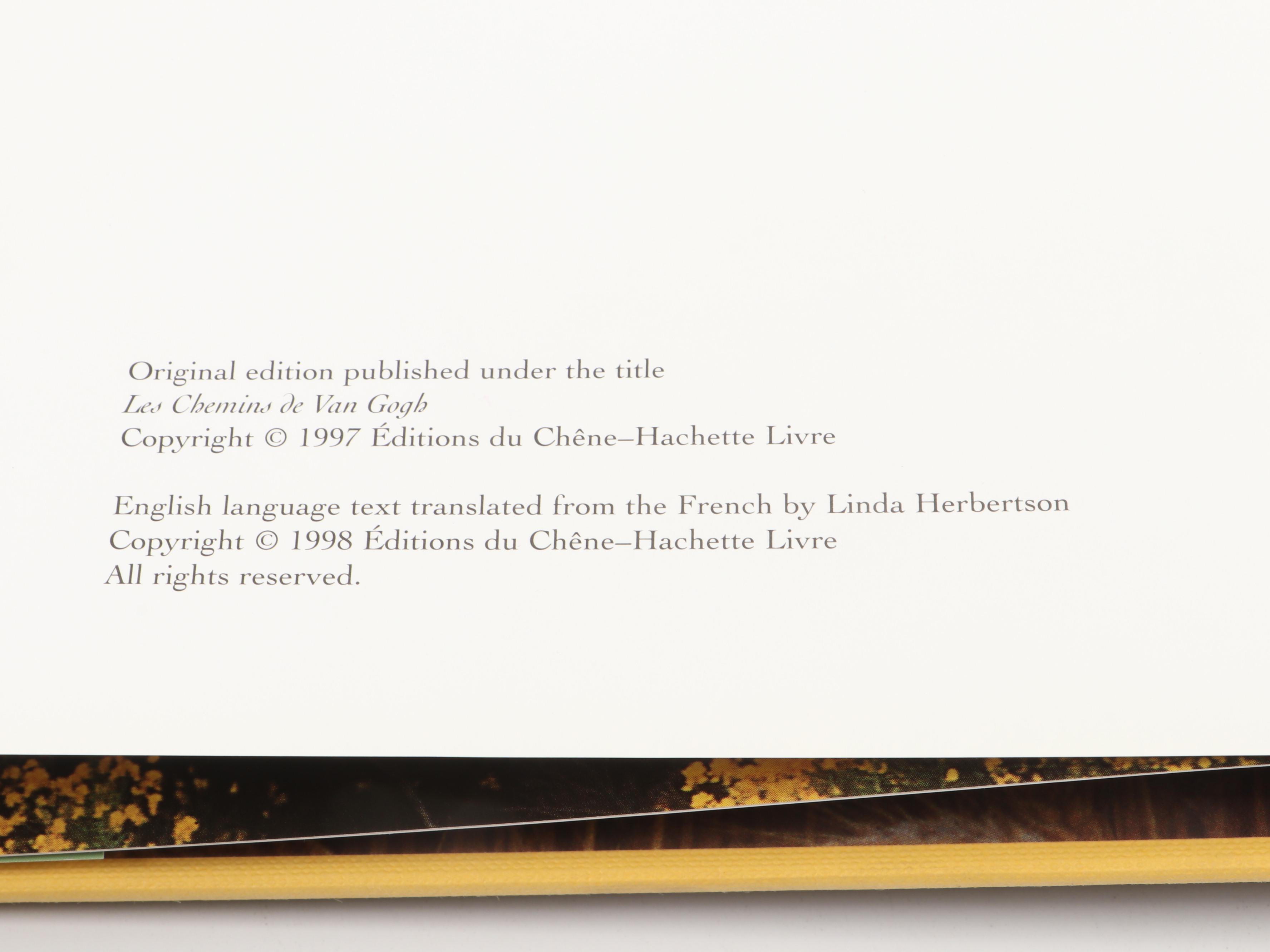 First American Edition "Monet's House" by Heide Michels and More Art Books