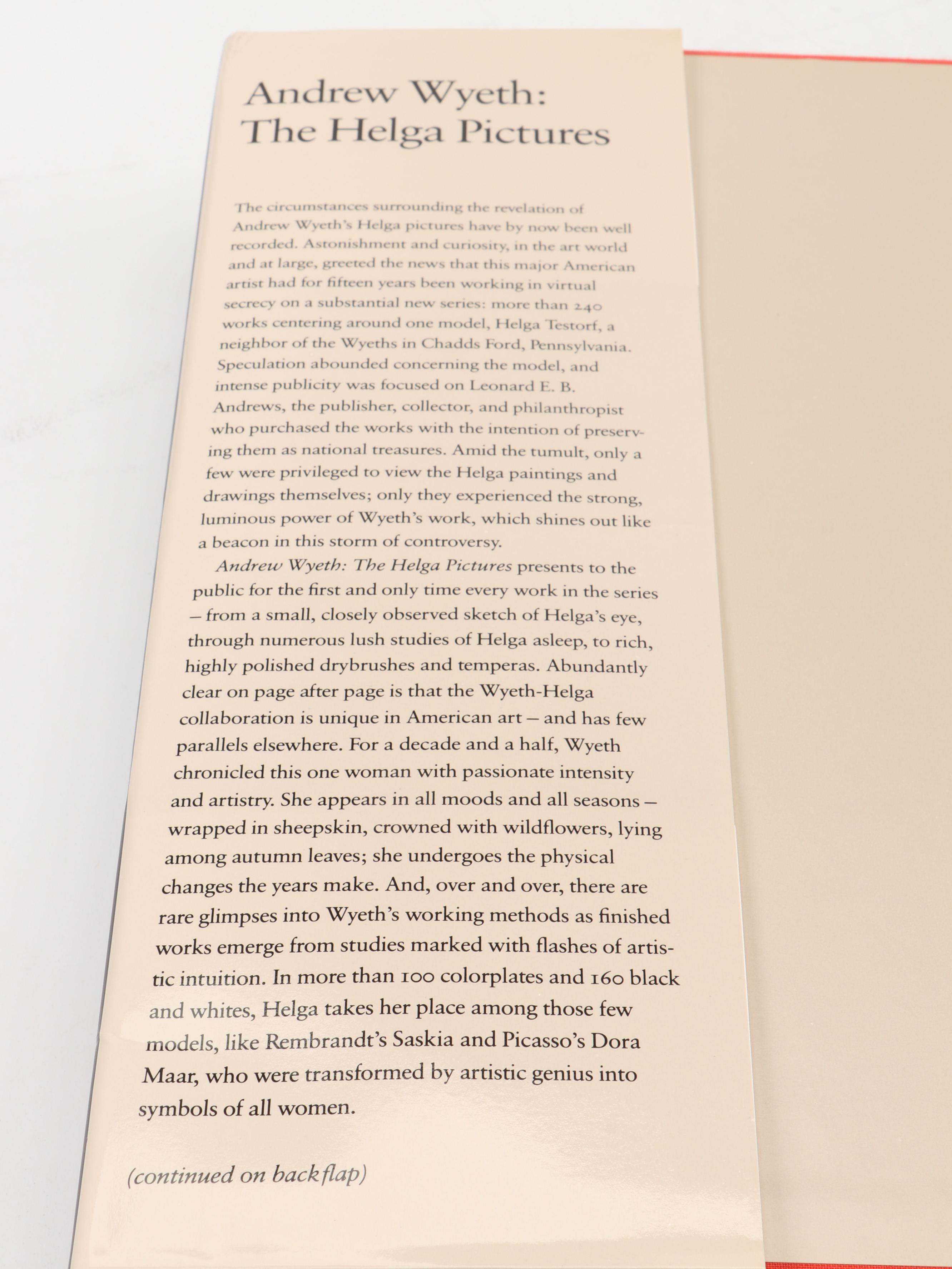 First American Edition "Monet's House" by Heide Michels and More Art Books