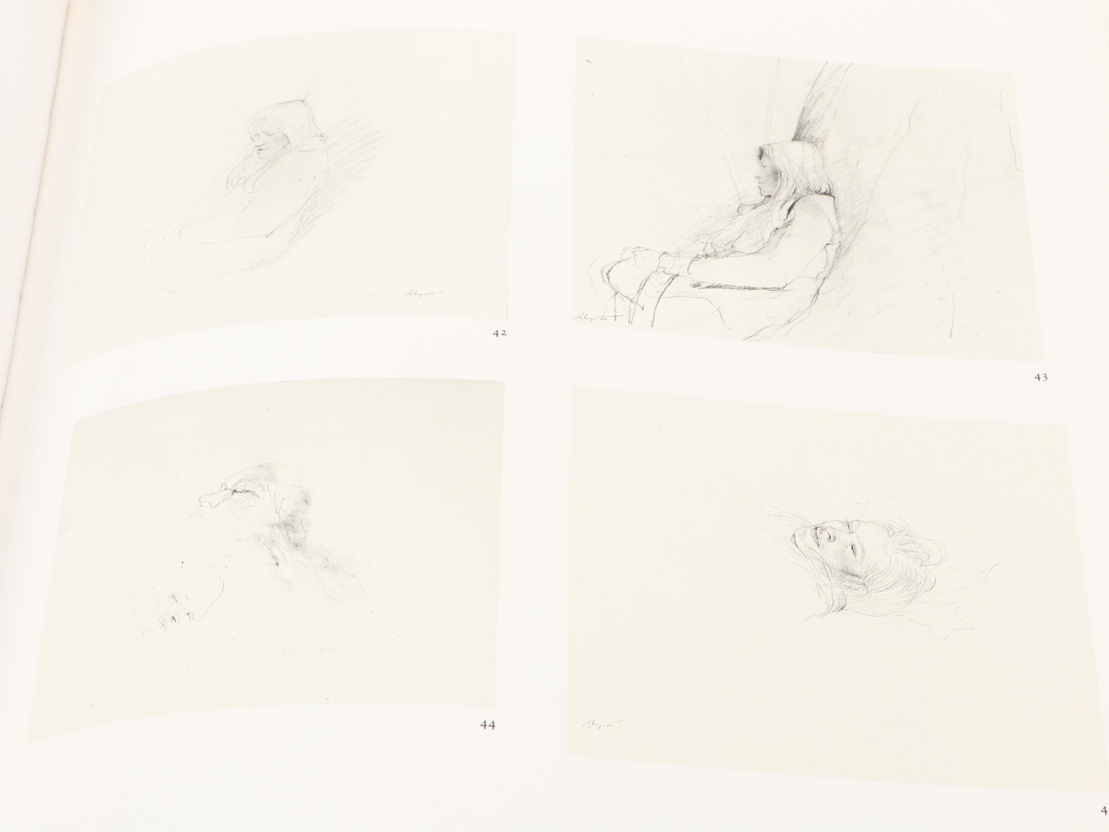 First American Edition "Monet's House" by Heide Michels and More Art Books