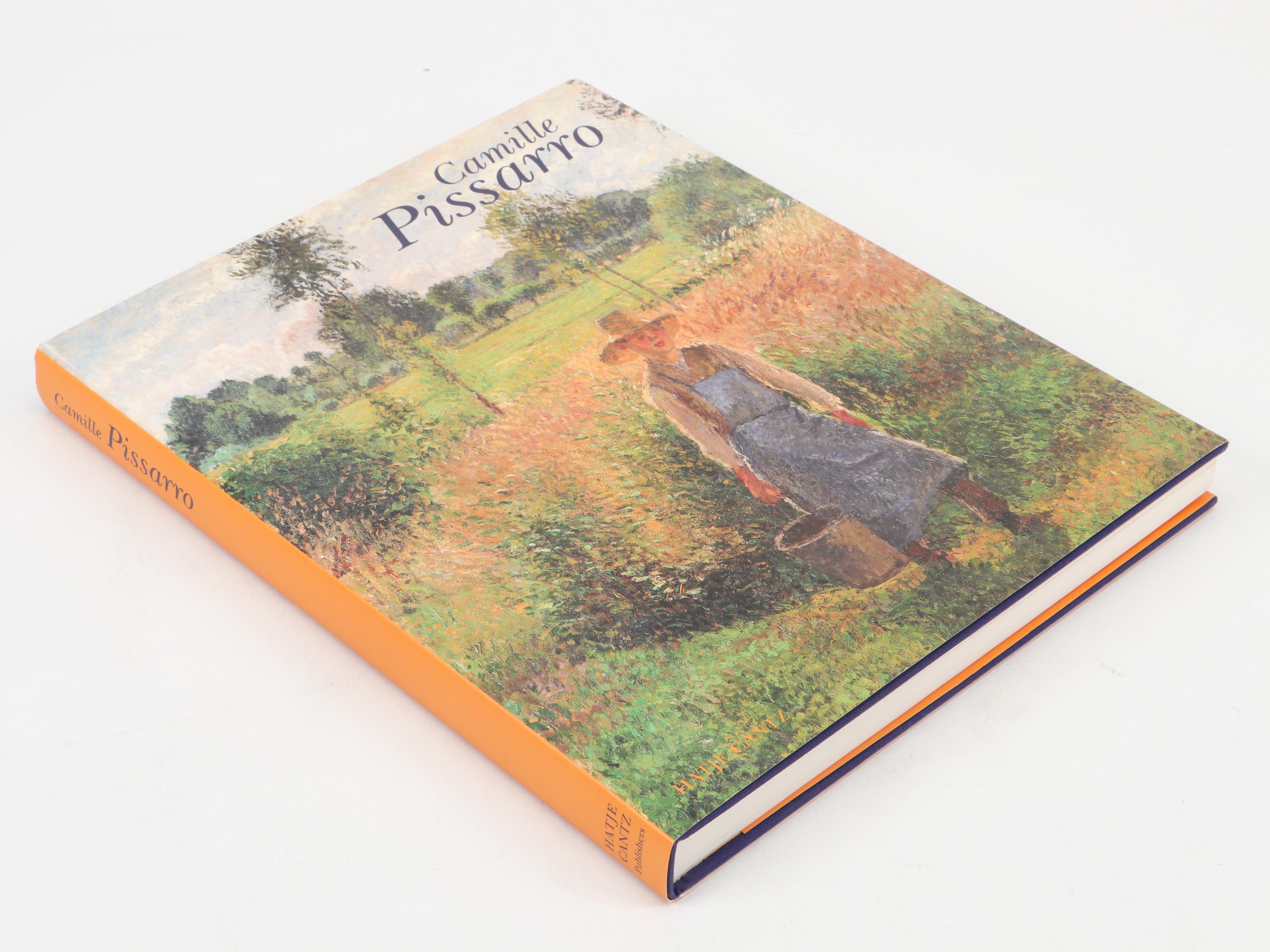 First American Edition "Monet's House" by Heide Michels and More Art Books