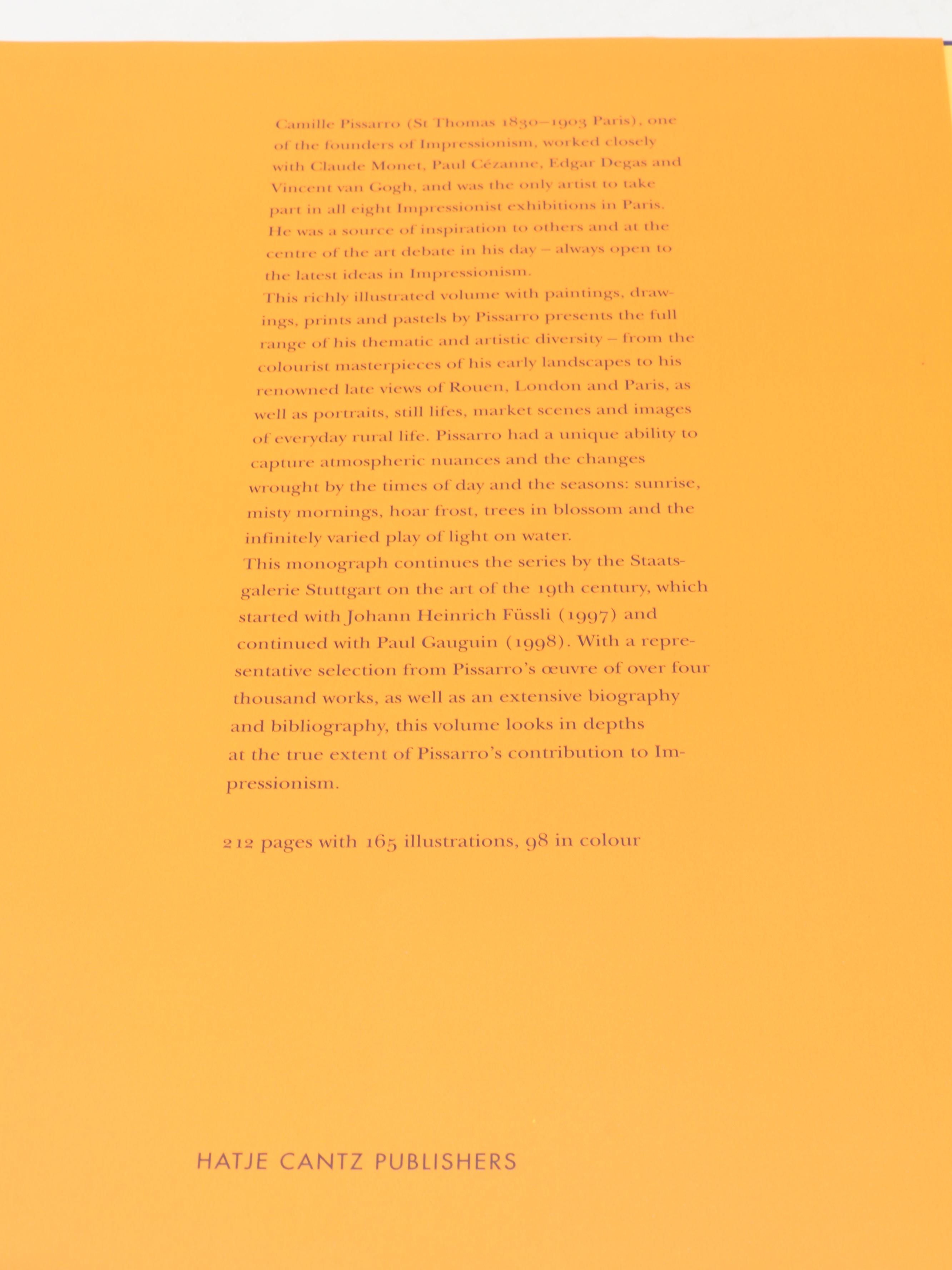 First American Edition "Monet's House" by Heide Michels and More Art Books