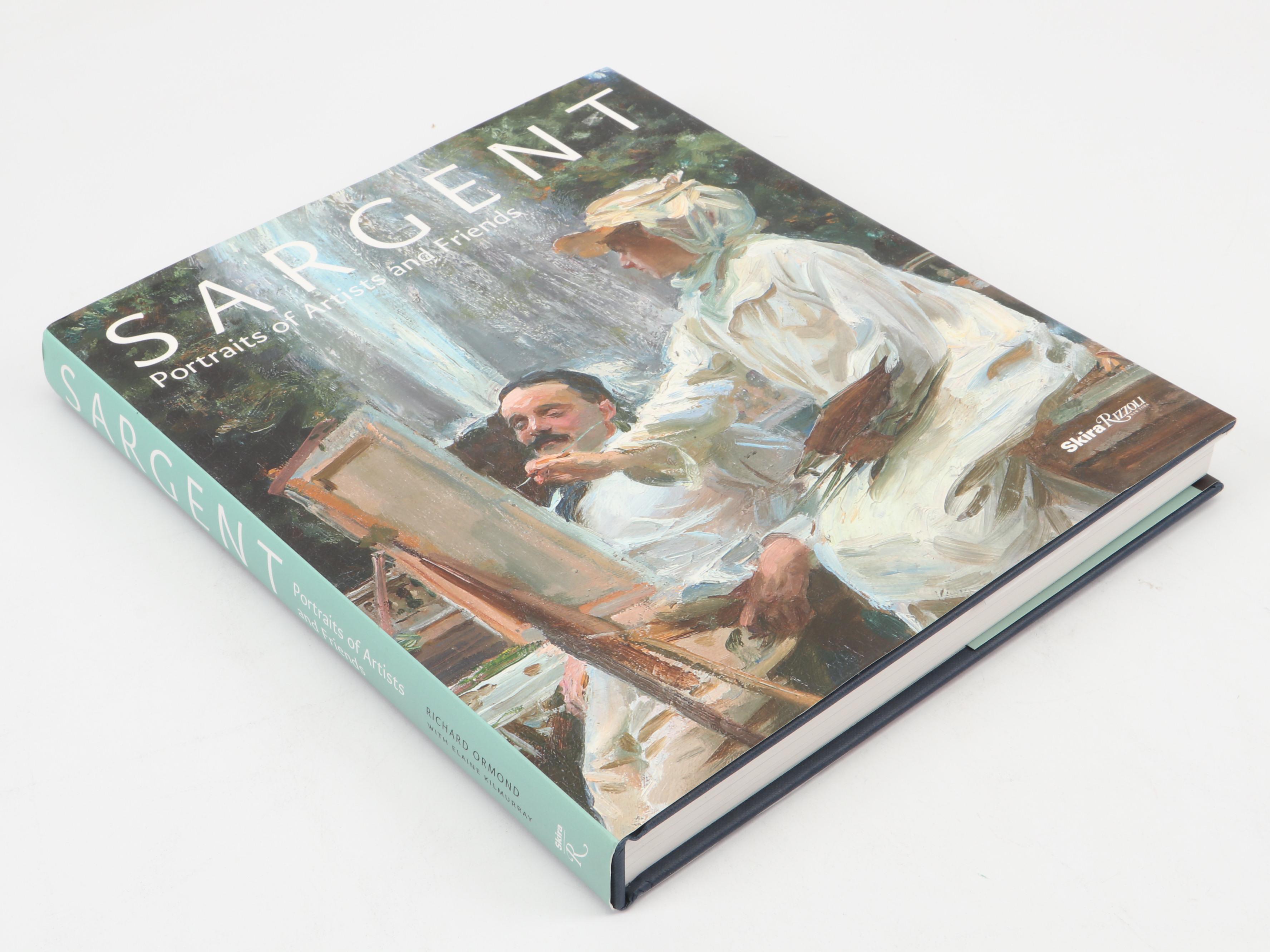 First American Edition "Monet's House" by Heide Michels and More Art Books