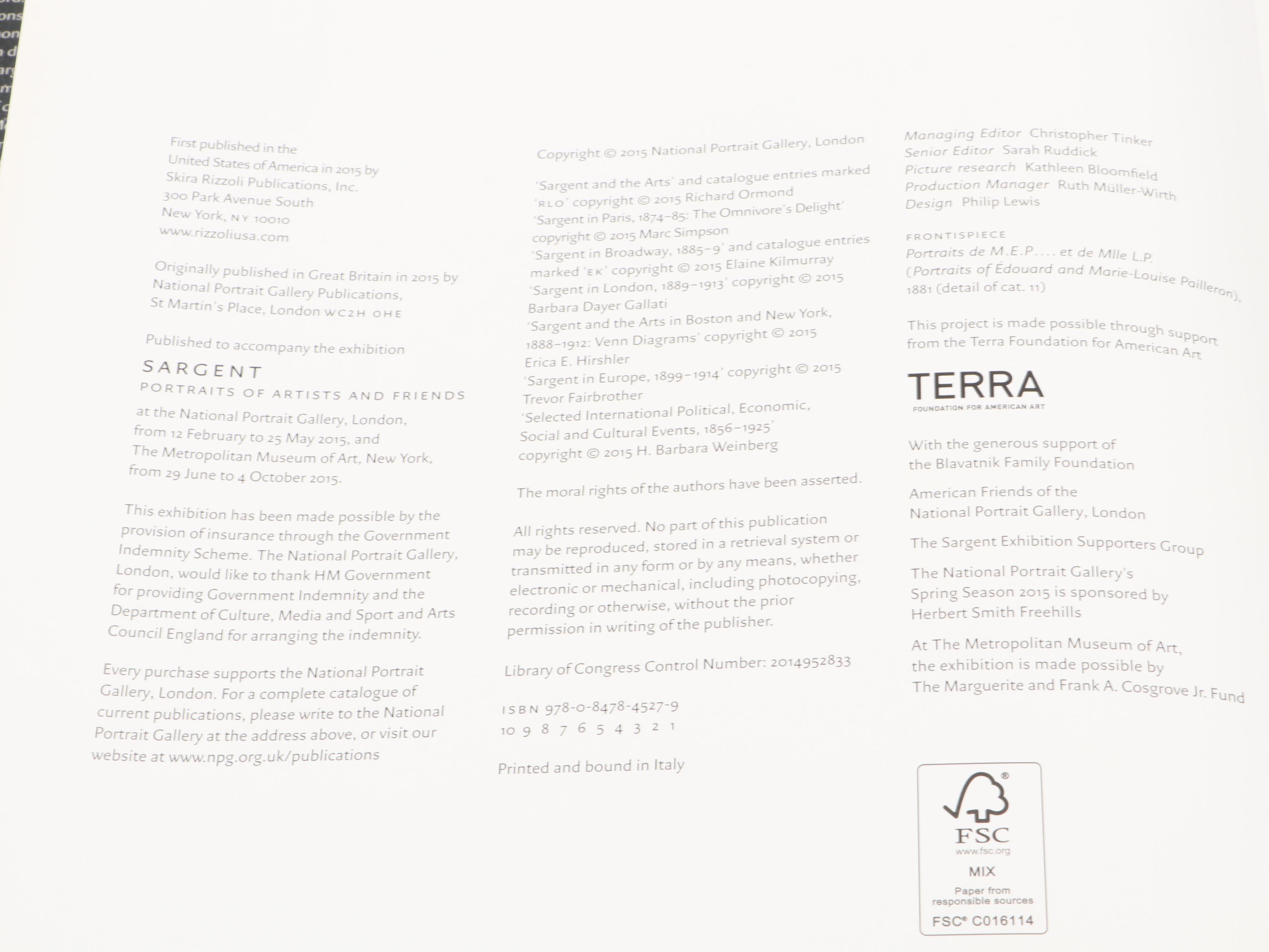 First American Edition "Monet's House" by Heide Michels and More Art Books