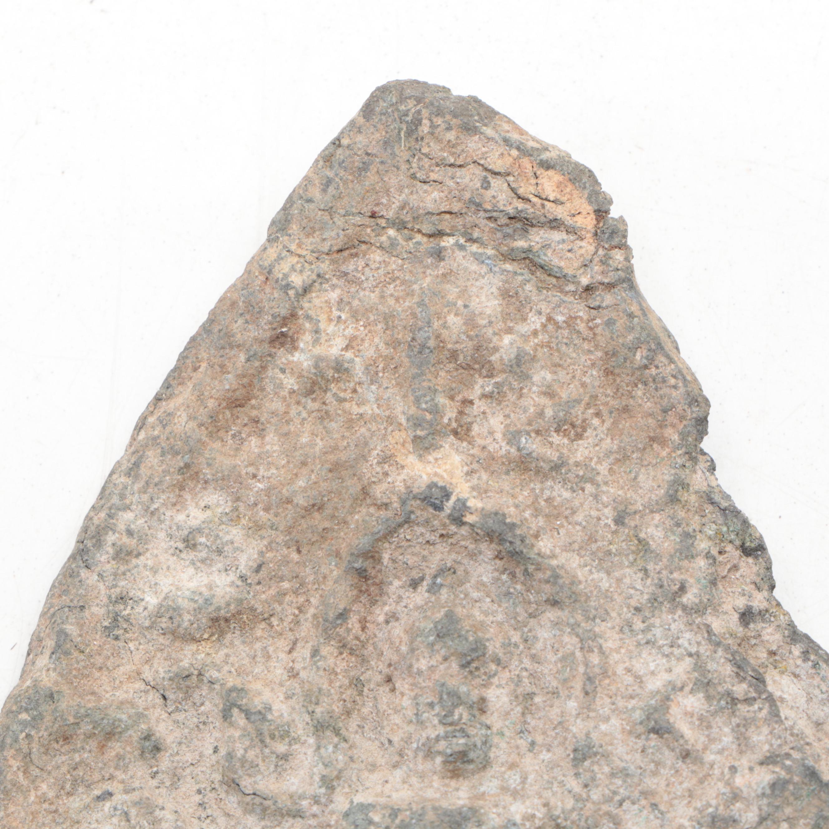 Thai Phra Khrueang Amulet