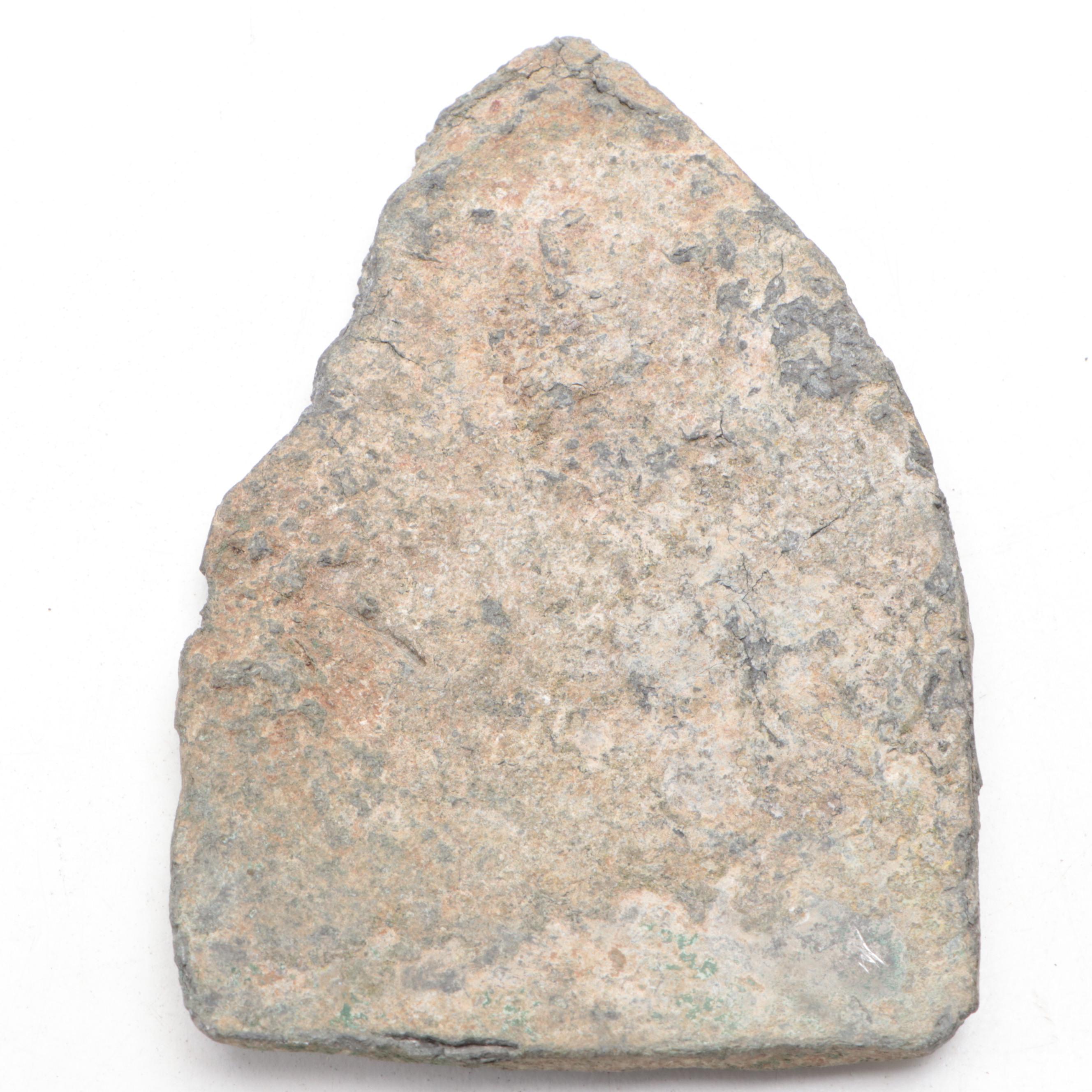 Thai Phra Khrueang Amulet