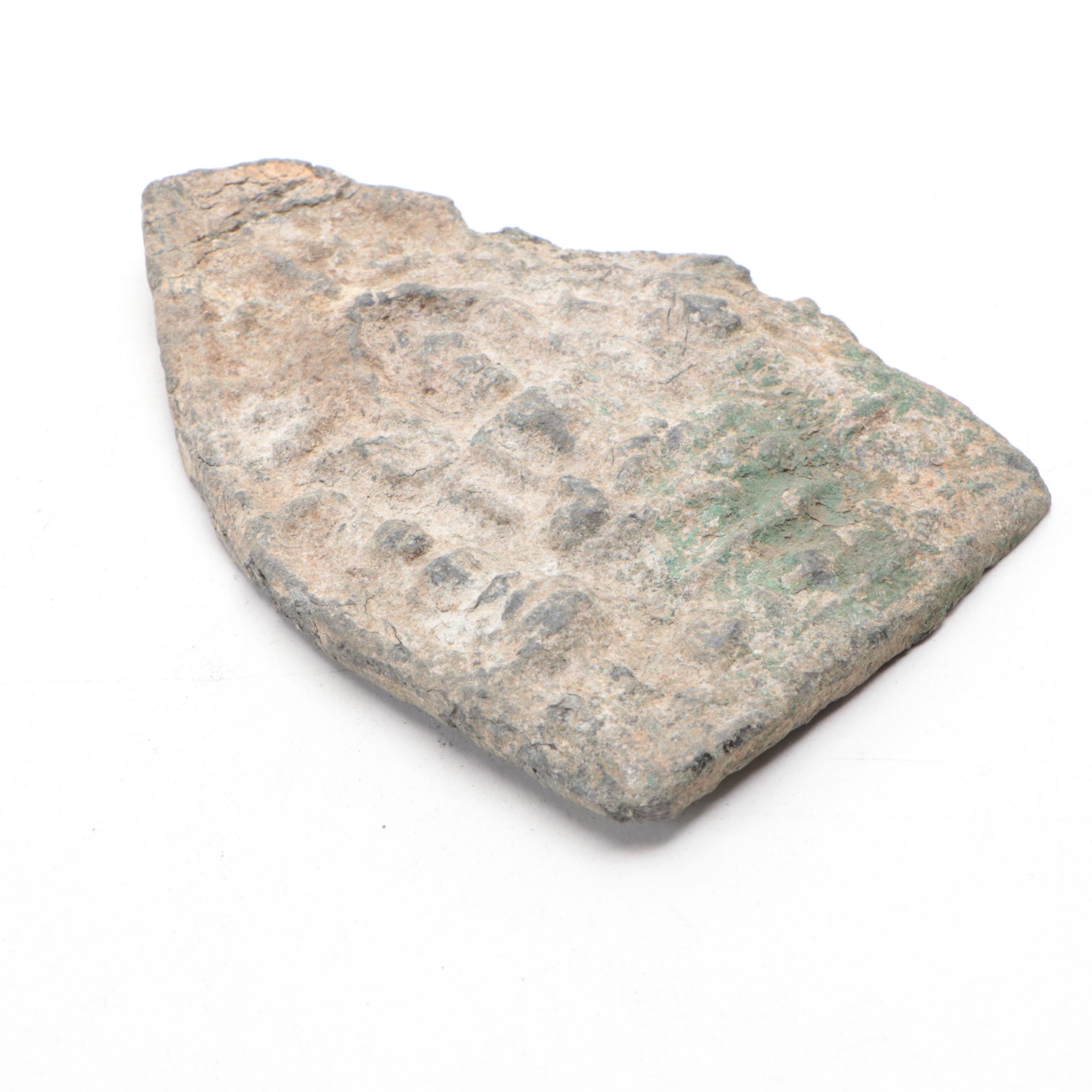 Thai Phra Khrueang Amulet