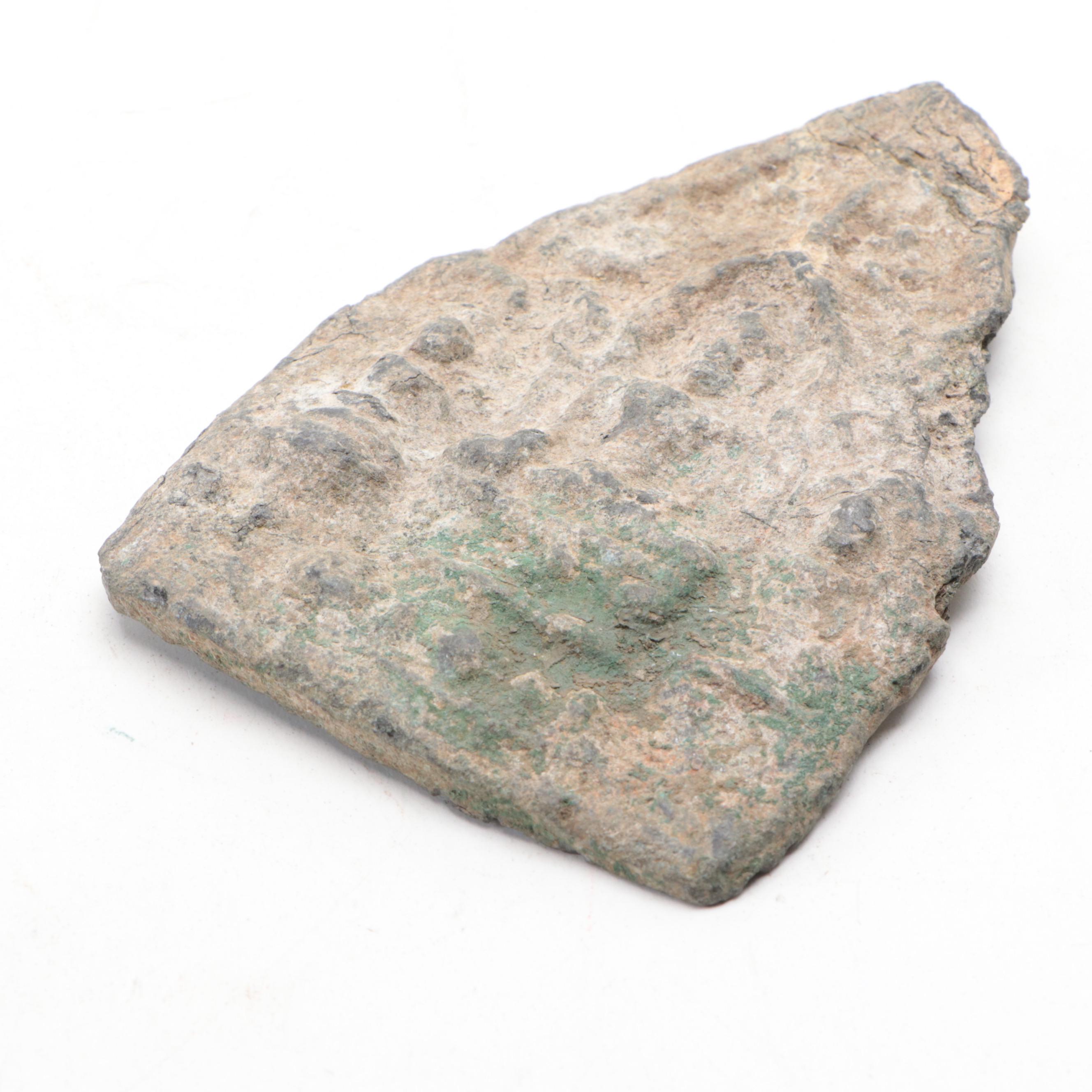 Thai Phra Khrueang Amulet