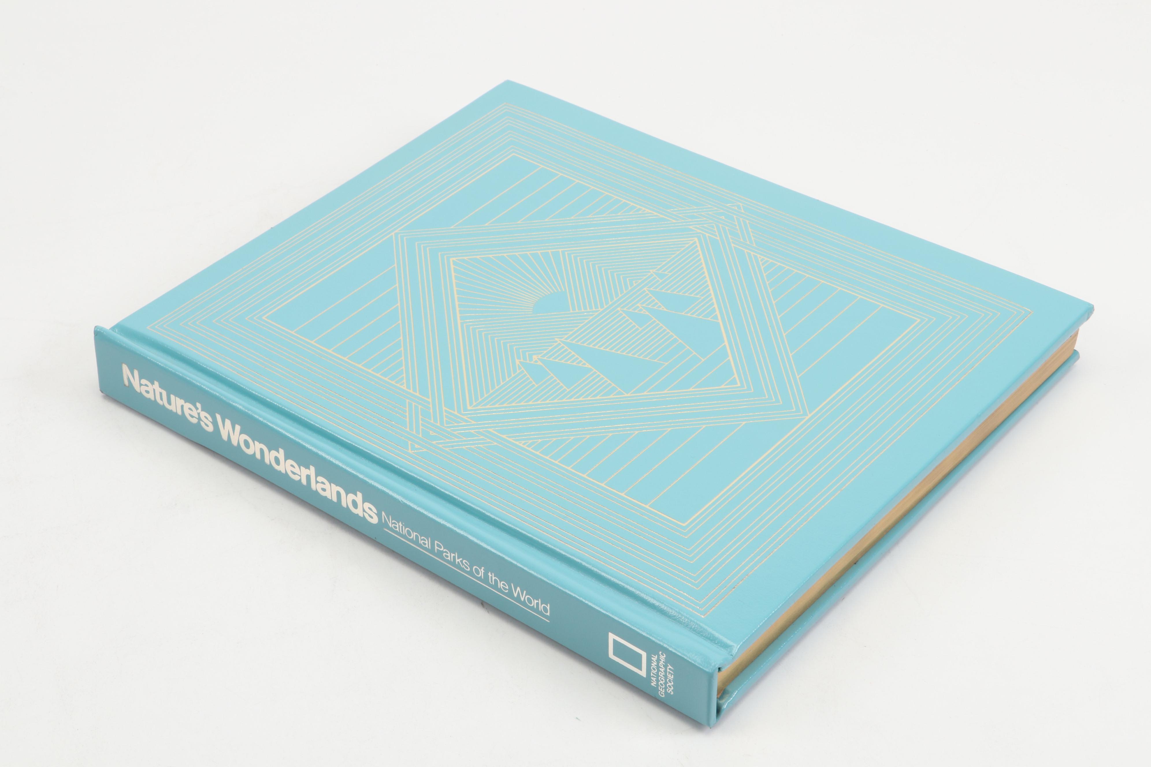 "Everest: Summit of Achievement" by Stephen Venables and More Exploration Books