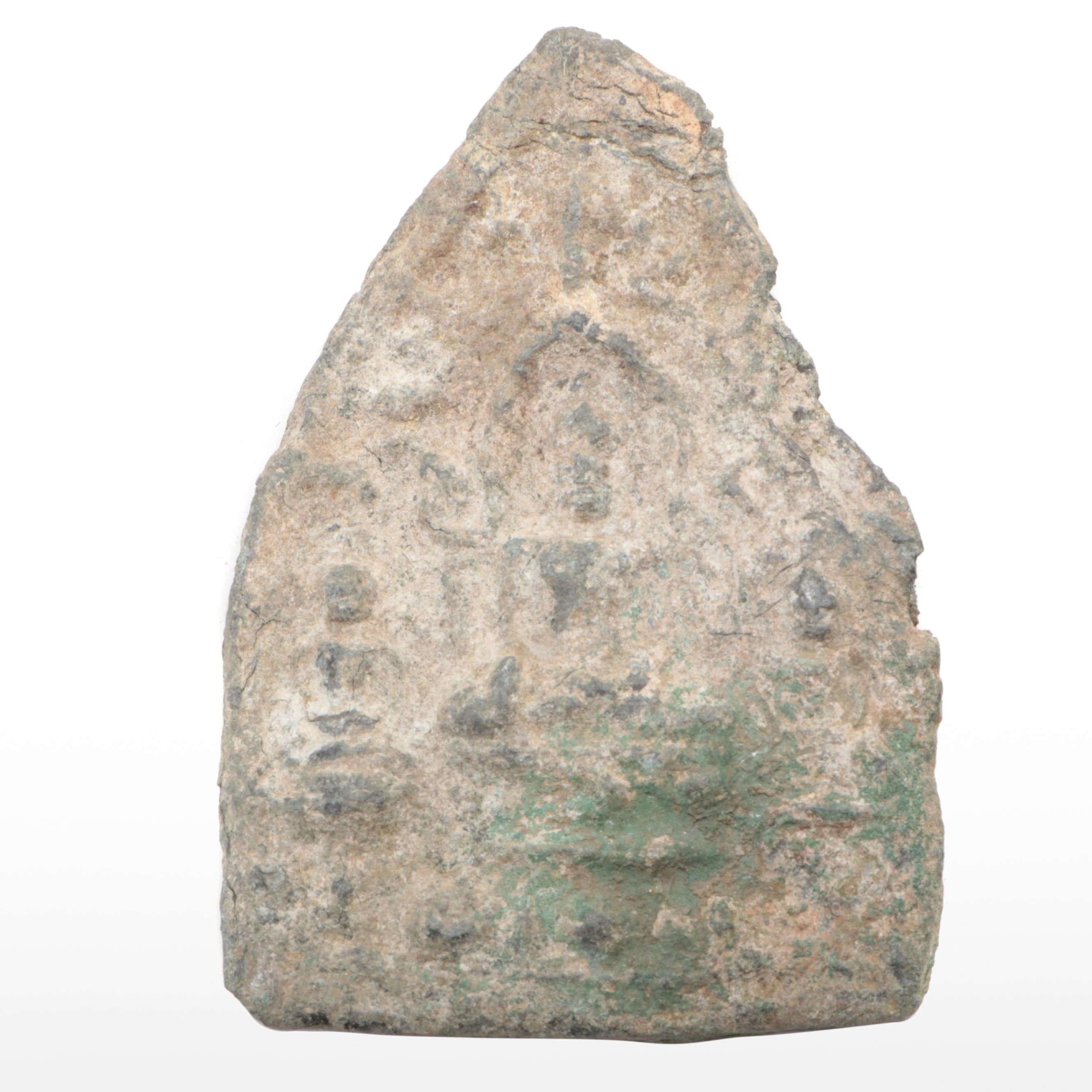 Thai Phra Khrueang Amulet