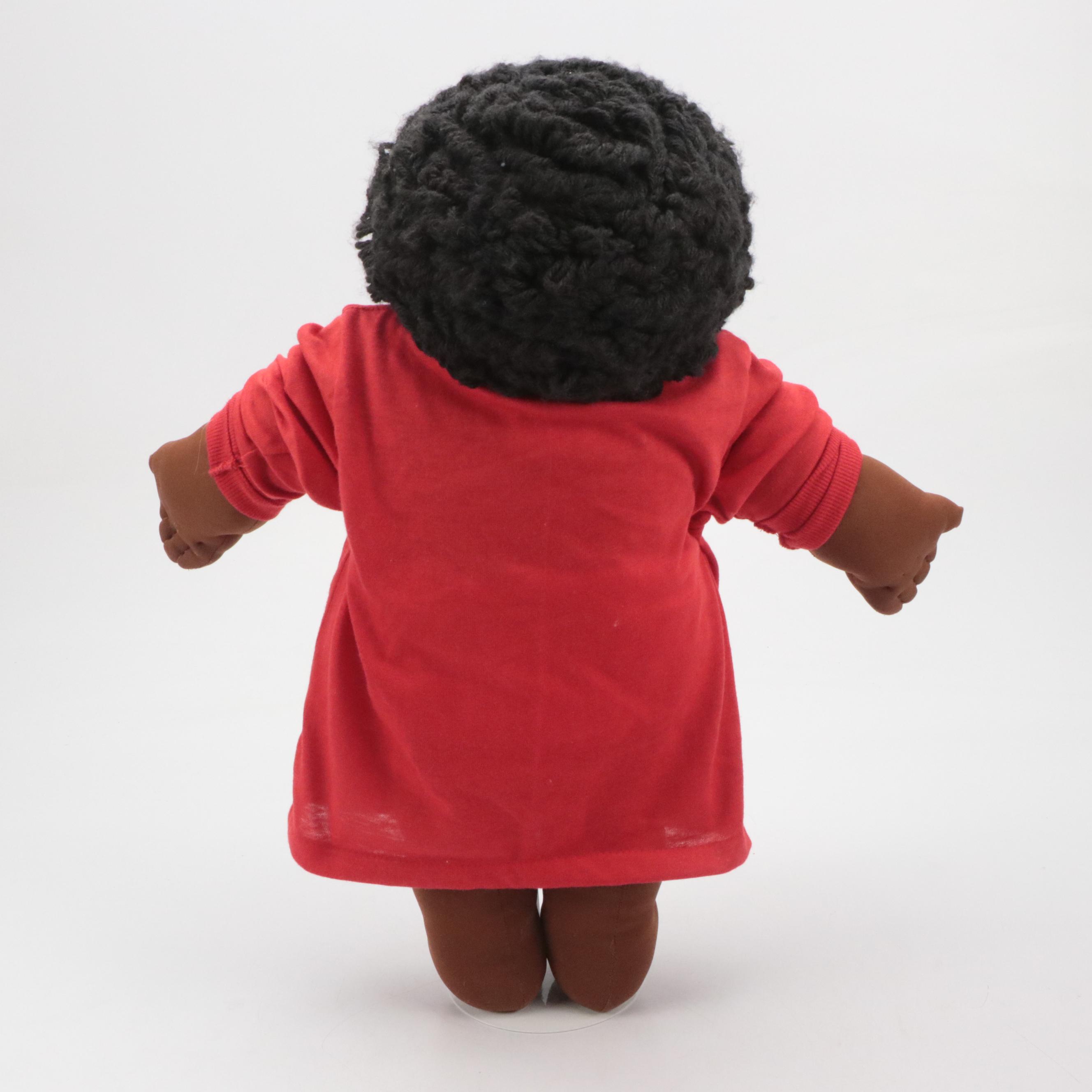 Hasbro Electronic Elmo with Other Mickey Mouse Toy and Doll