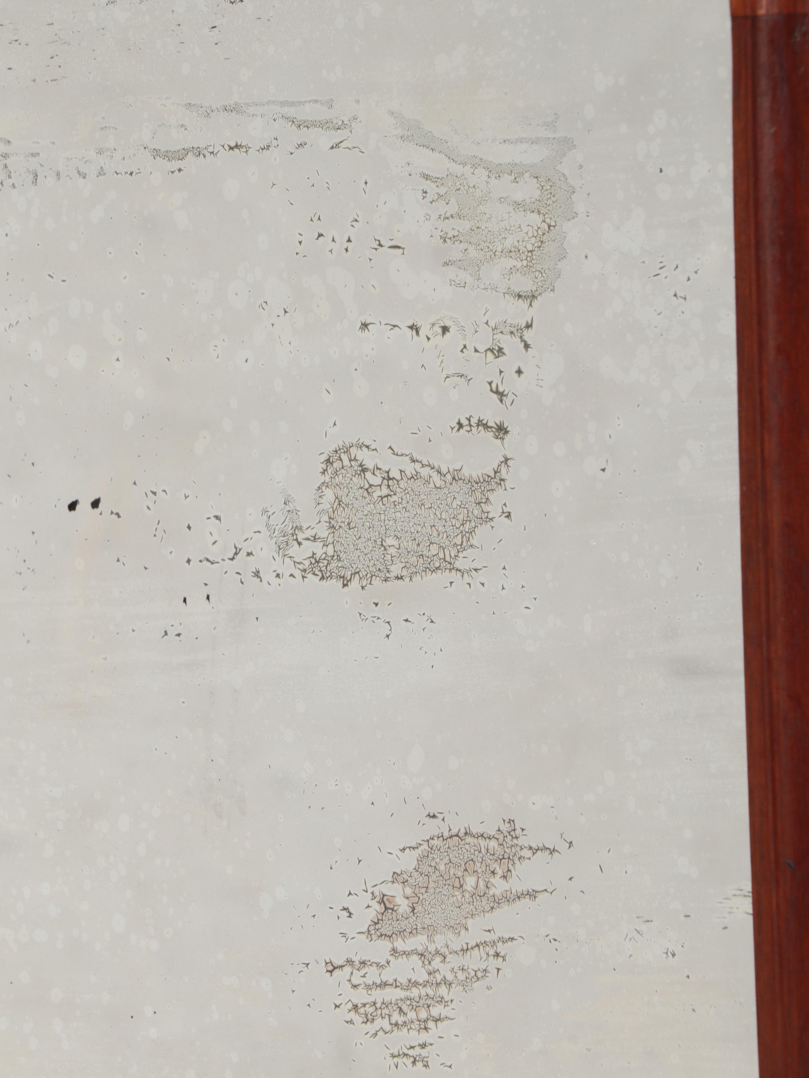 Eastlake Style Carved Walnut and Marble Dresser, 19th Century