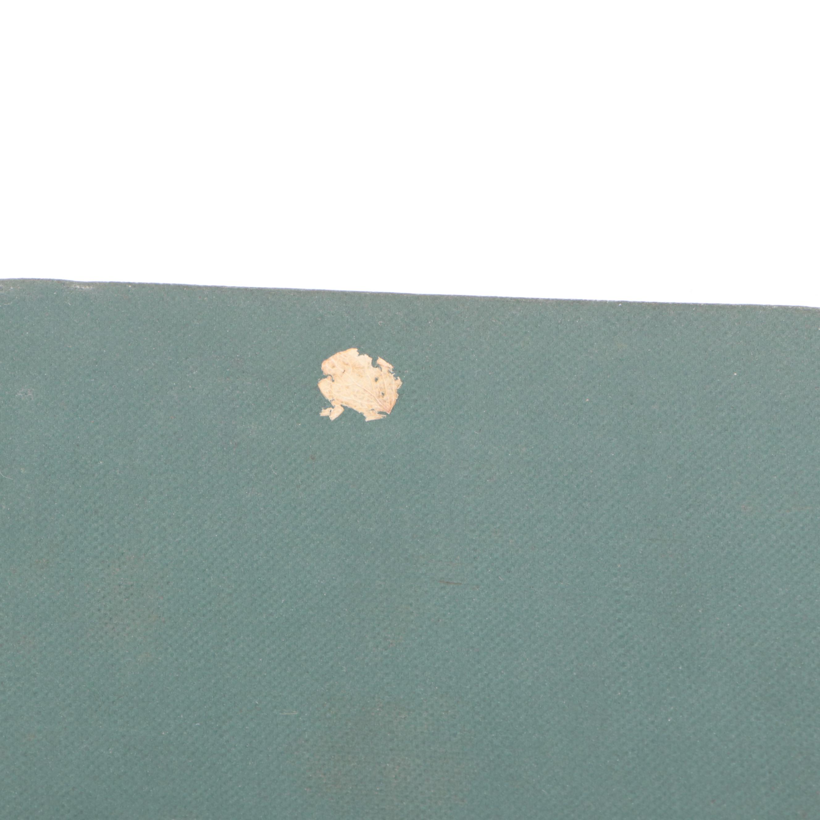 "The Life and Meaning of Theodore Roosevelt" by Eugene Thwing and More Books