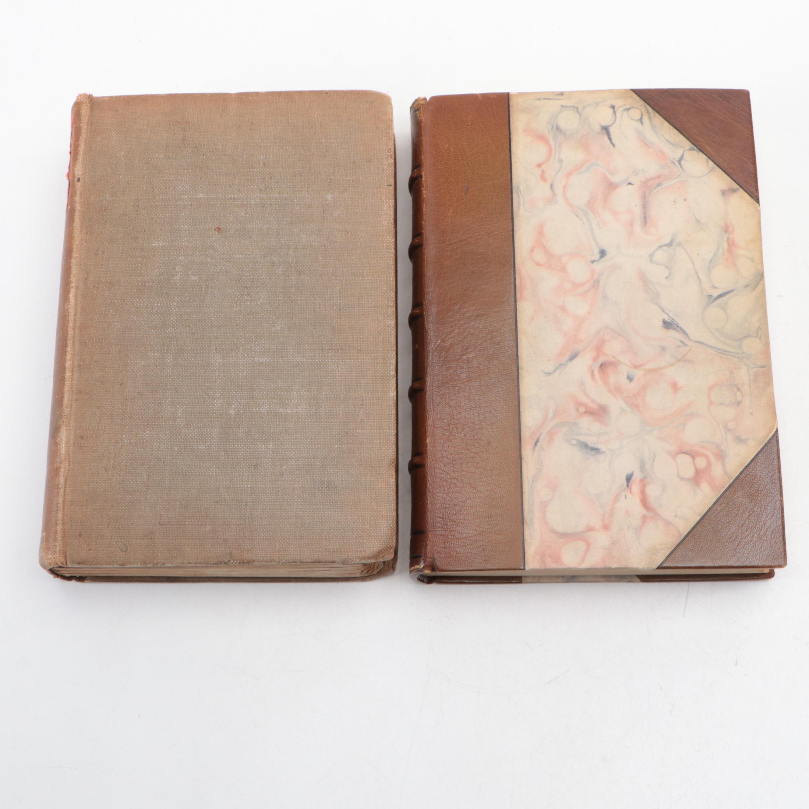 "The Wisdom Of Life And Other Essays" by Arthur Schopenhauer with More